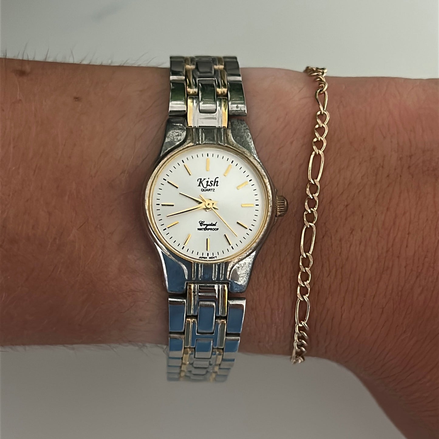 Marianna Watch