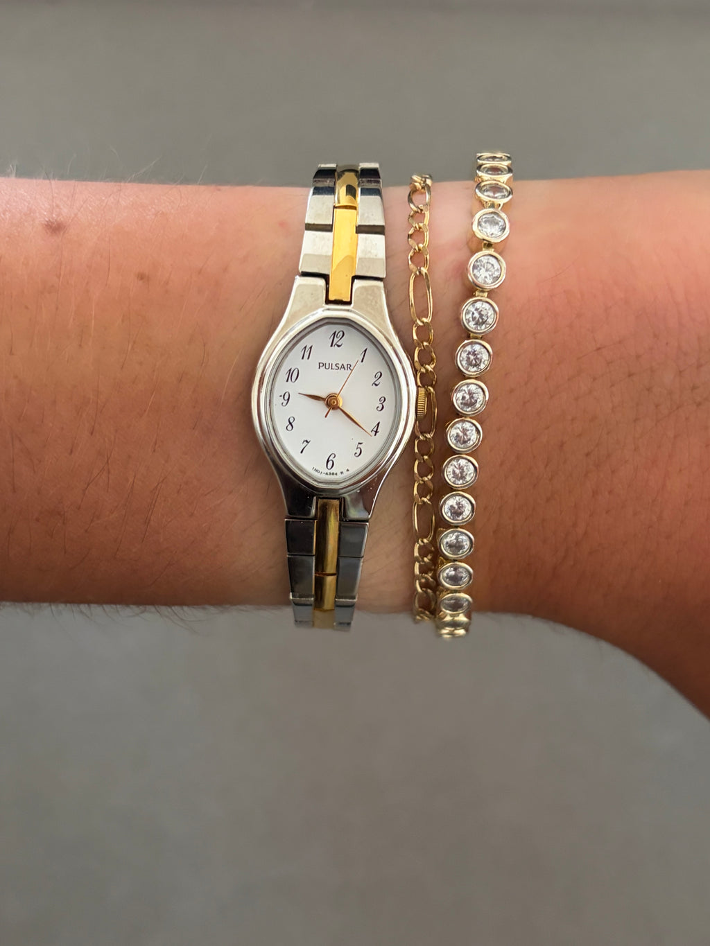 Juliette Watch