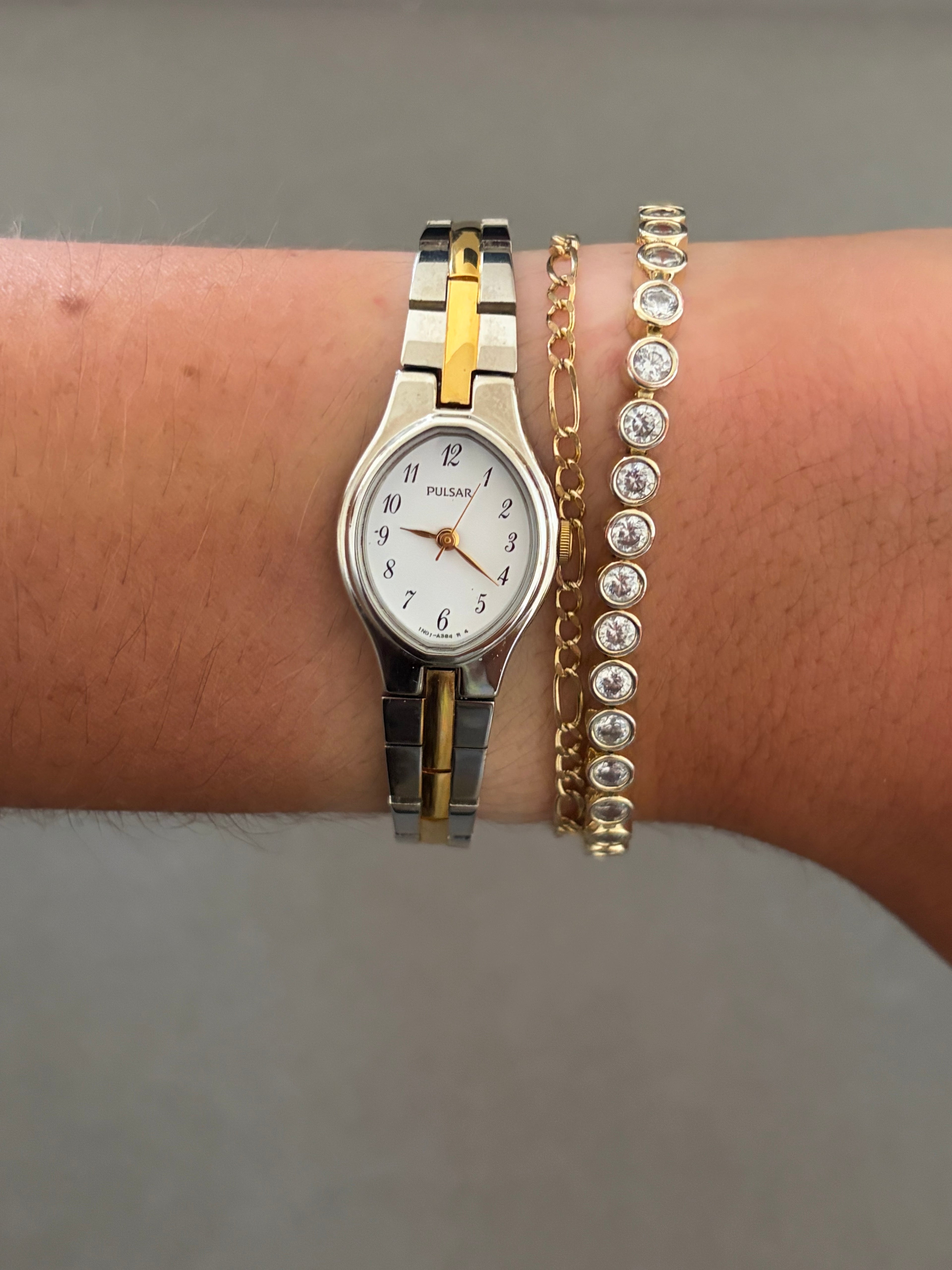 Juliette Watch