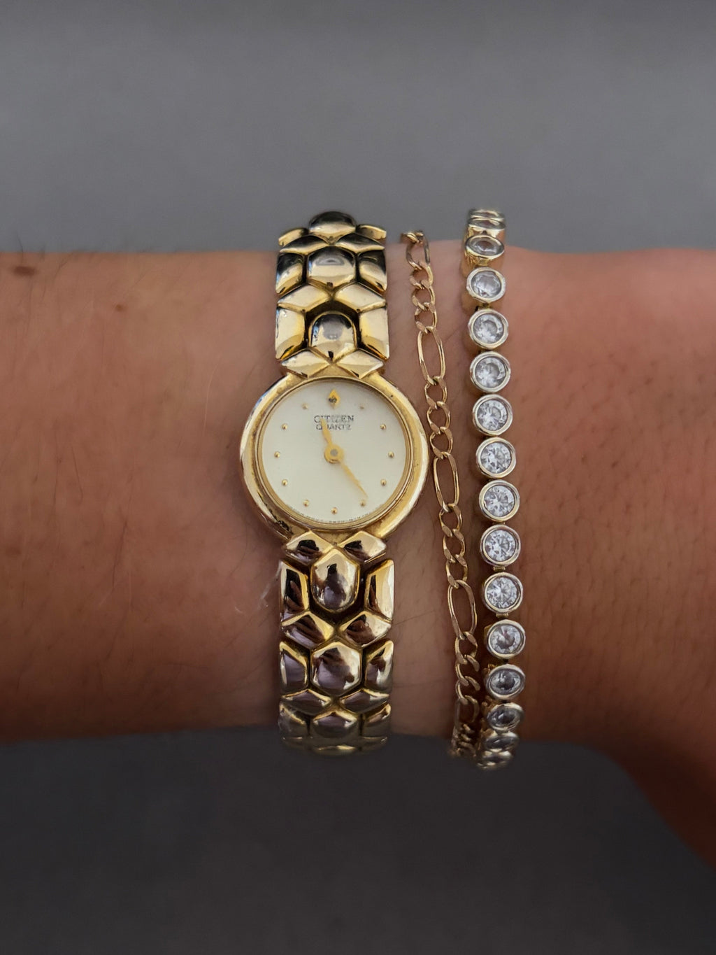 Elizabeth Watch
