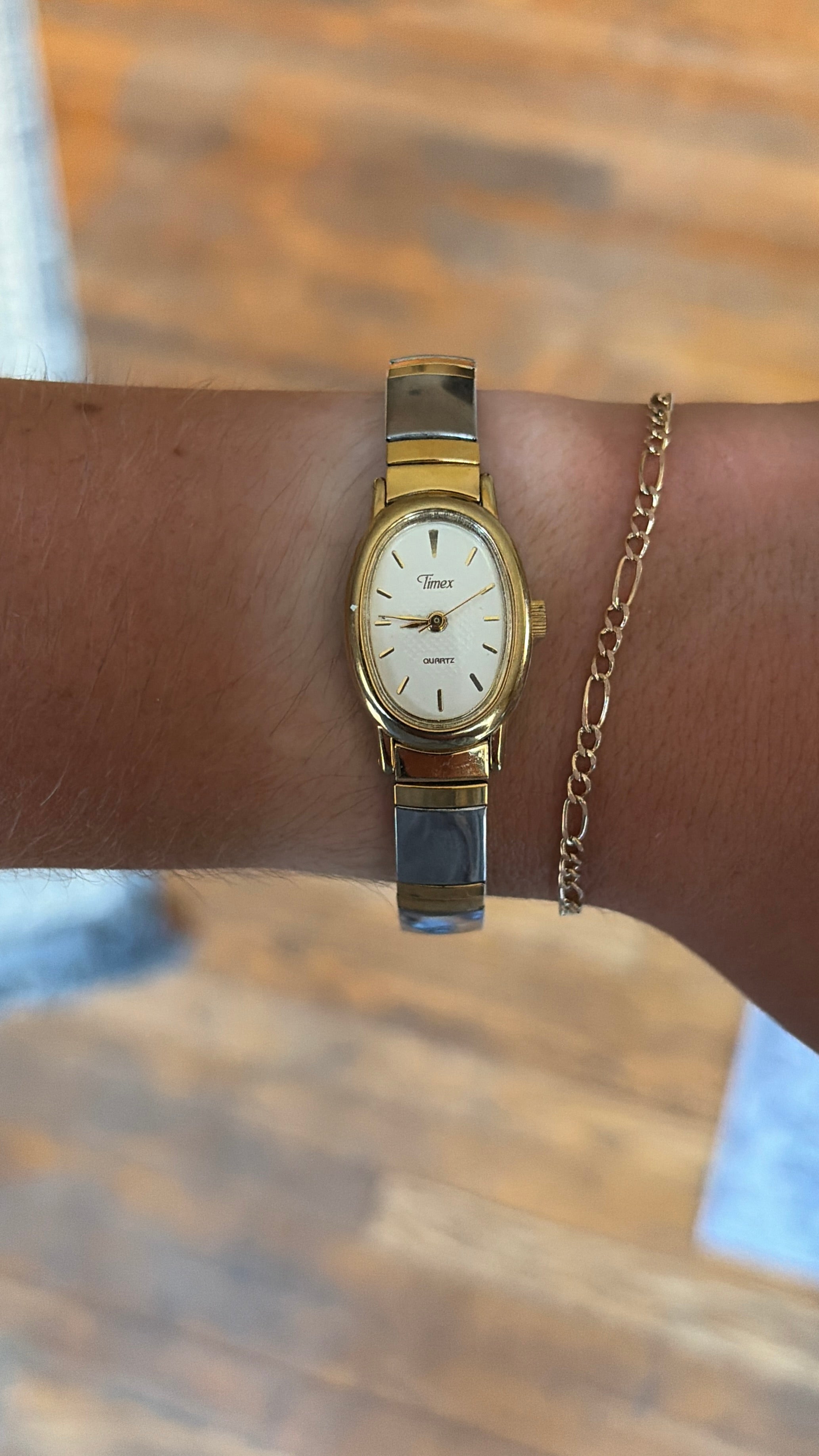 Eliza Watch