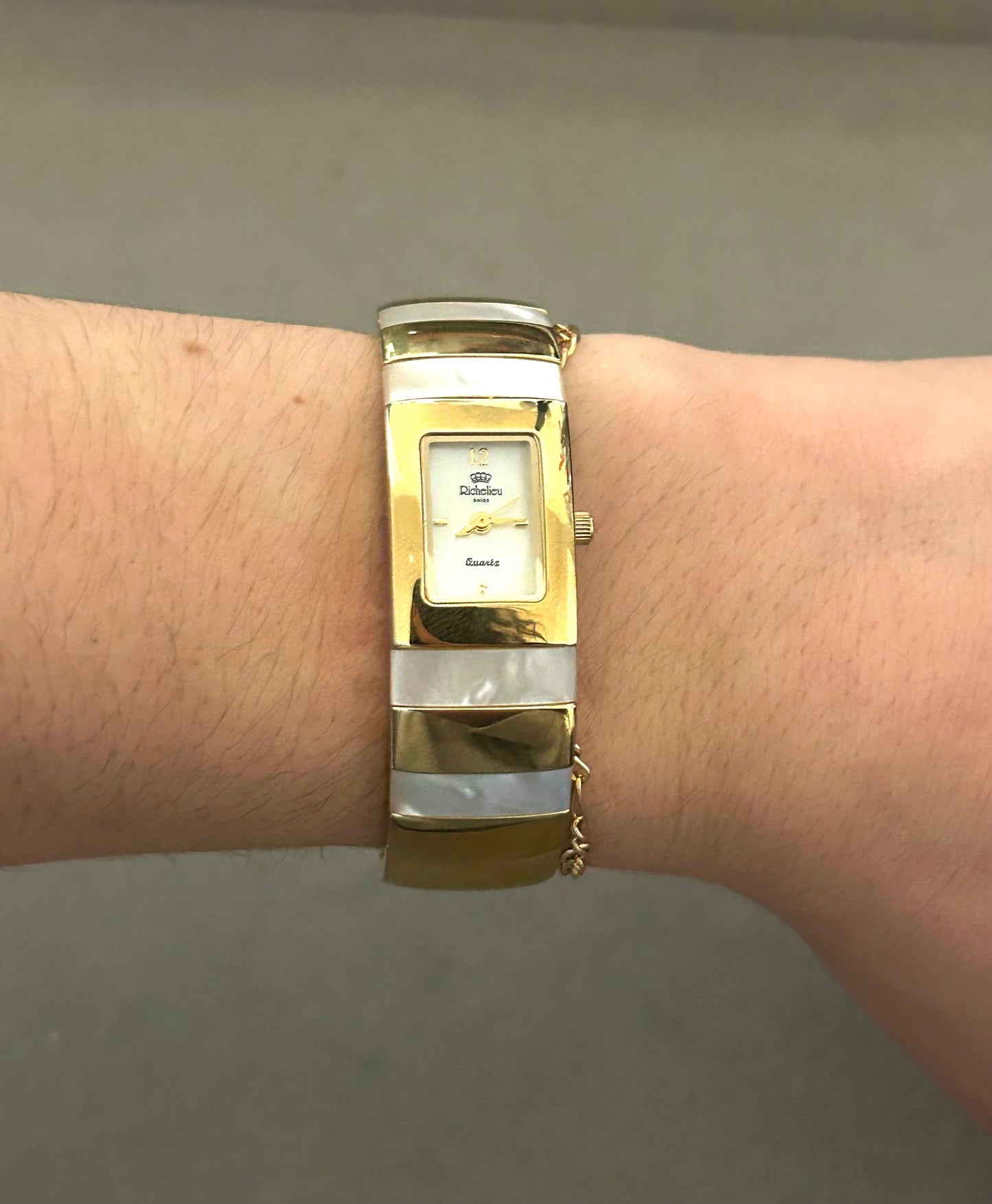 Maren Watch