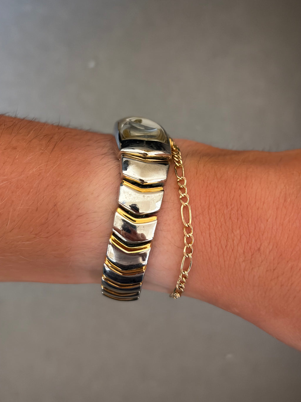 Clarissa Watch