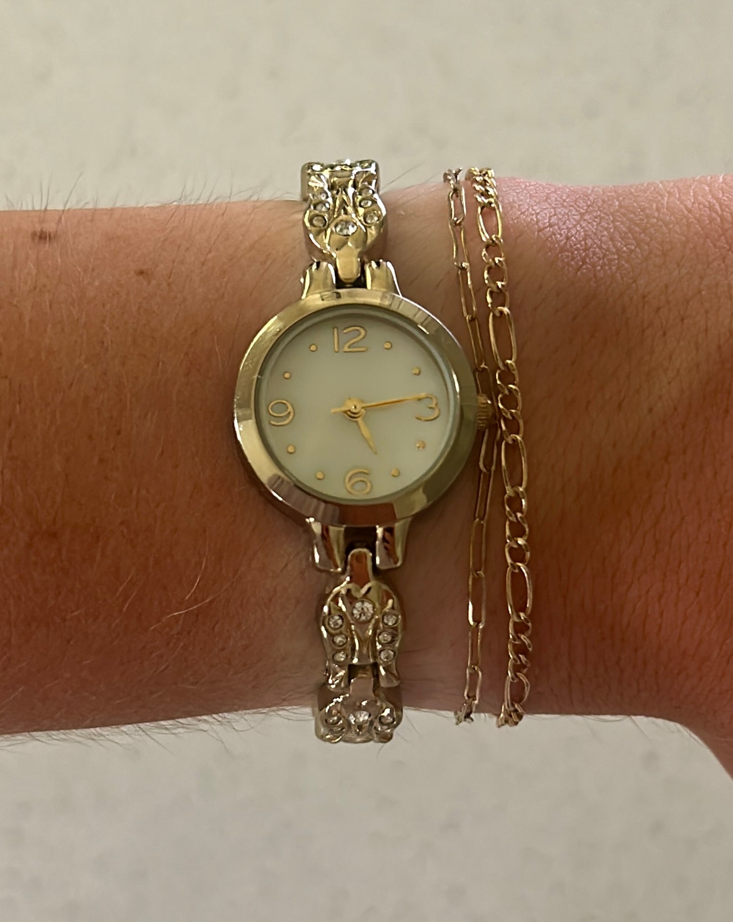 Belle Watch