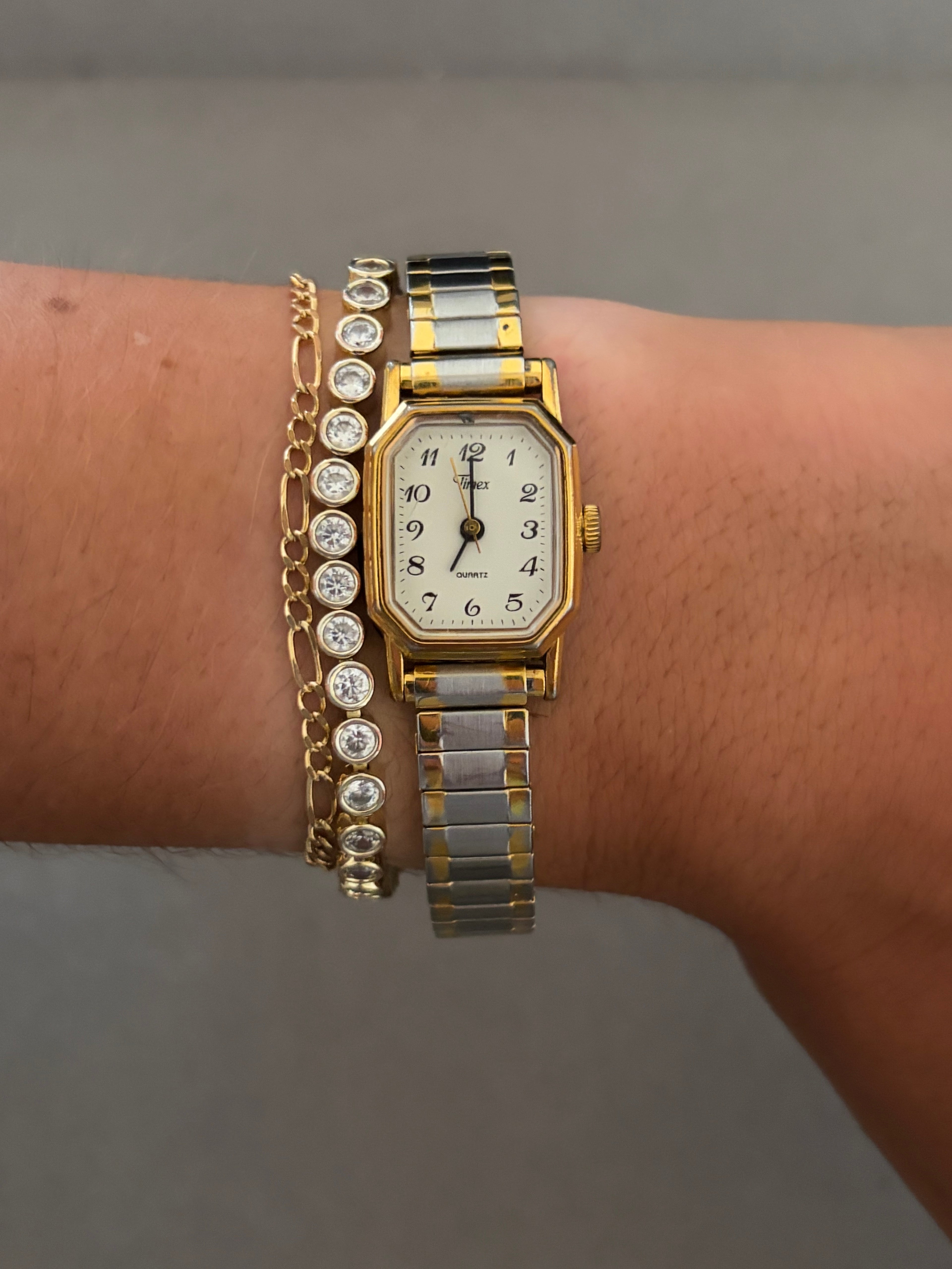 Jaqueline Watch