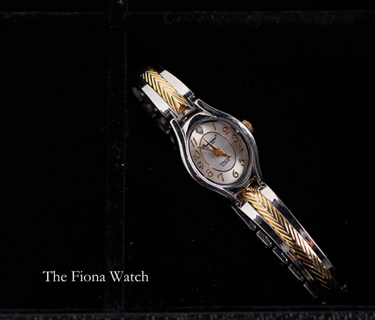 The Fiona Watch