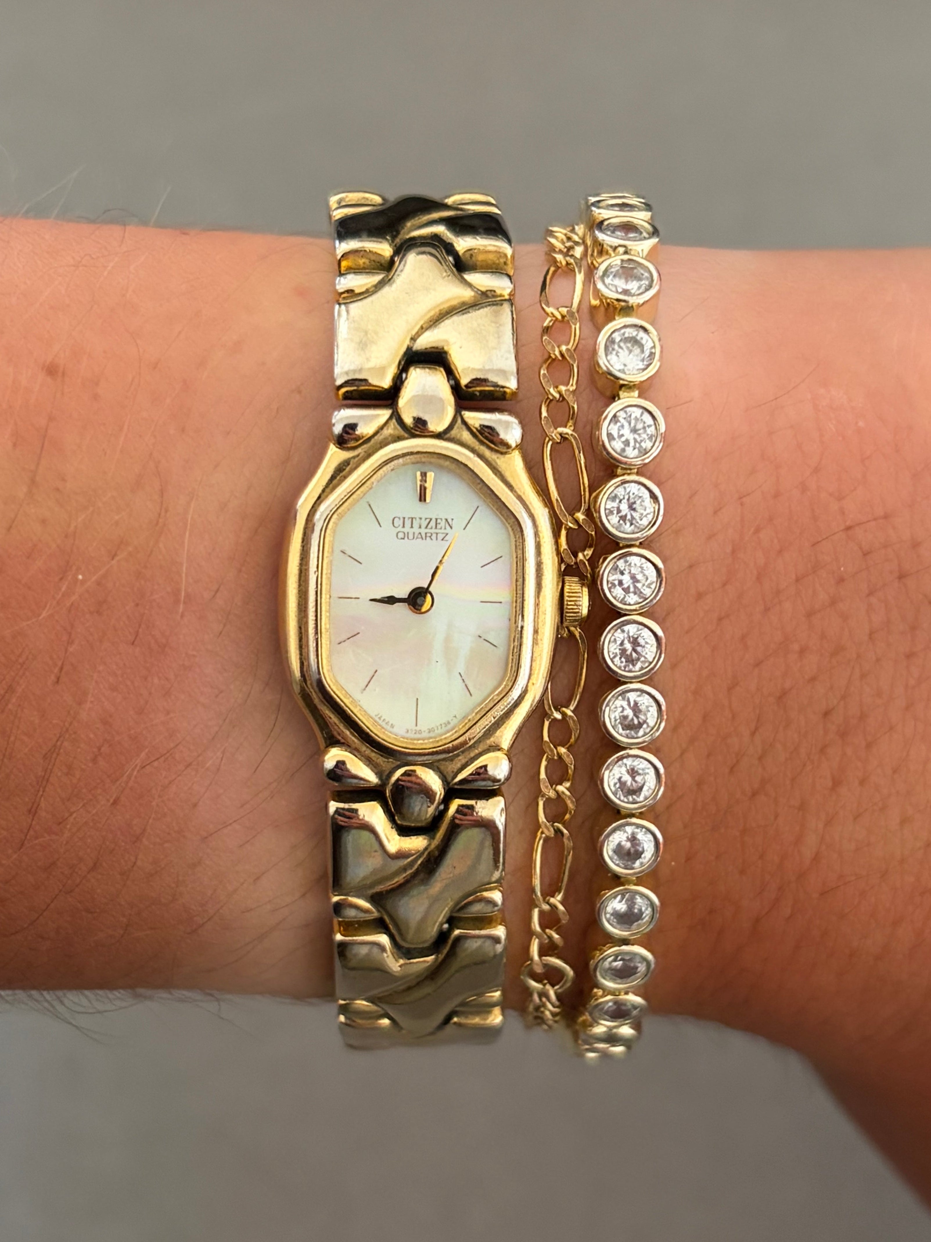 Estelle Watch