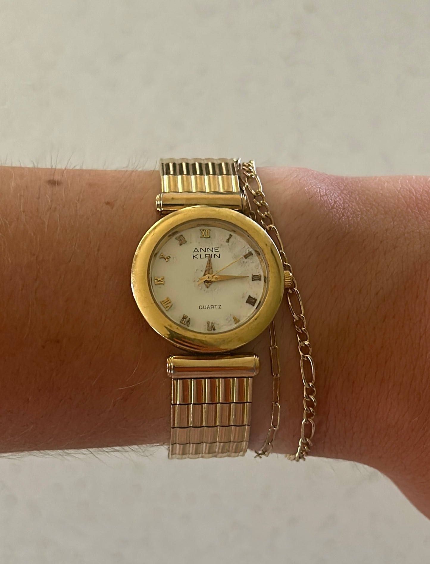 Ivy Watch