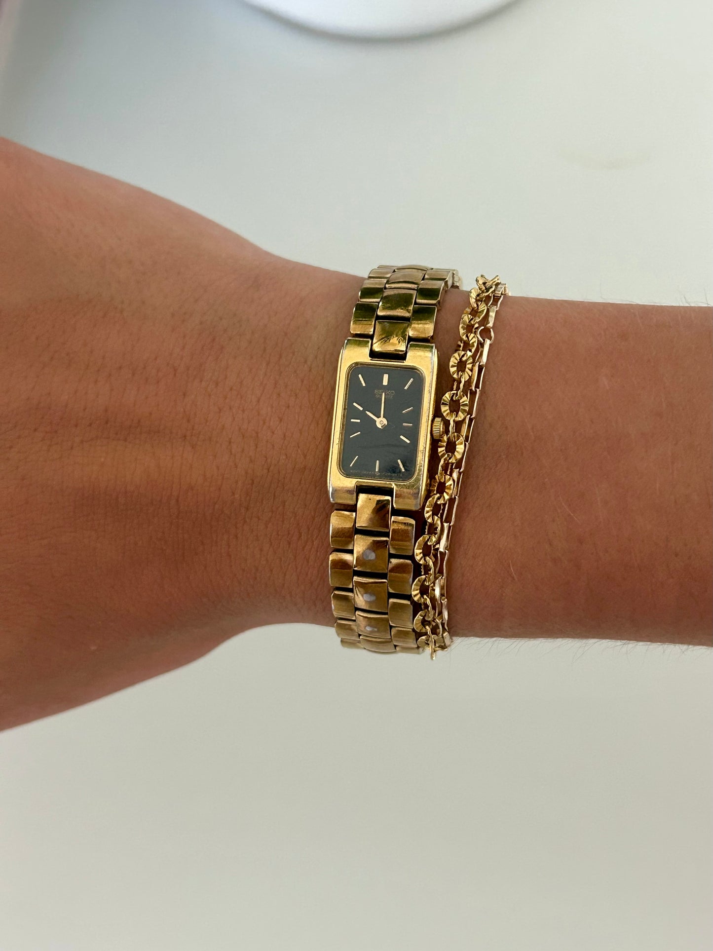 Gloria Watch