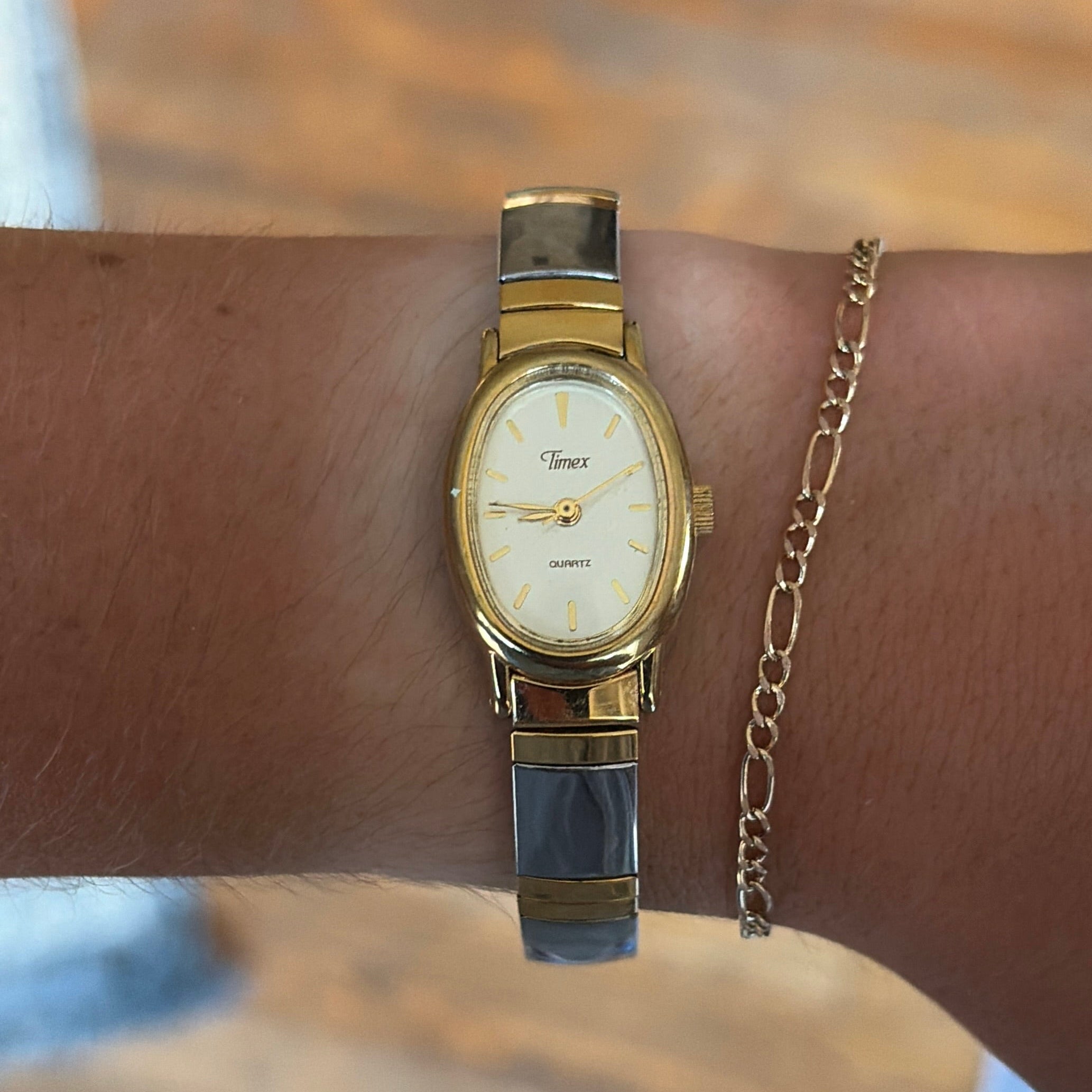 Eliza Watch