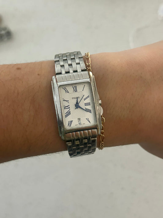 The Katherine Watch