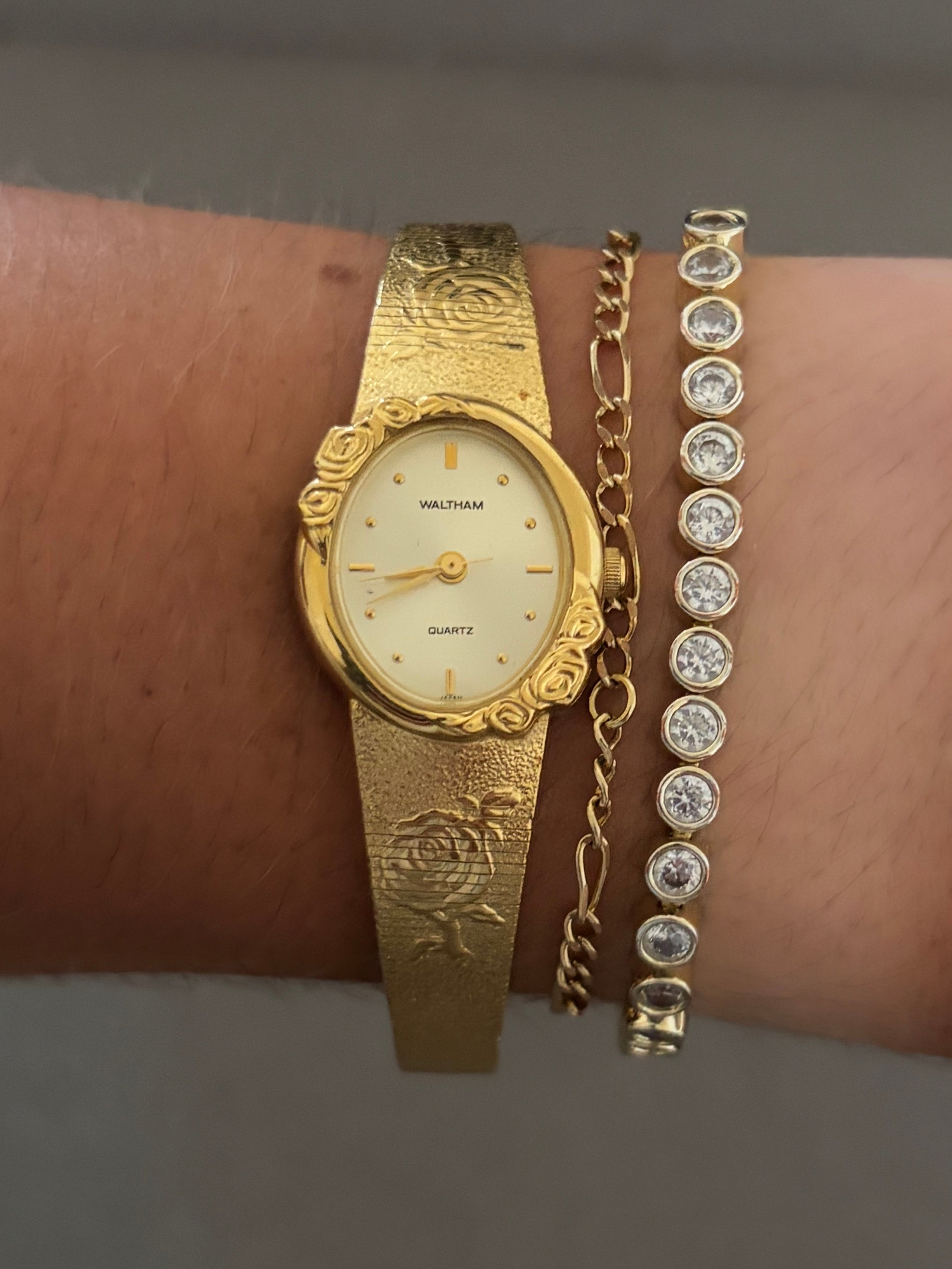 Odette Watch