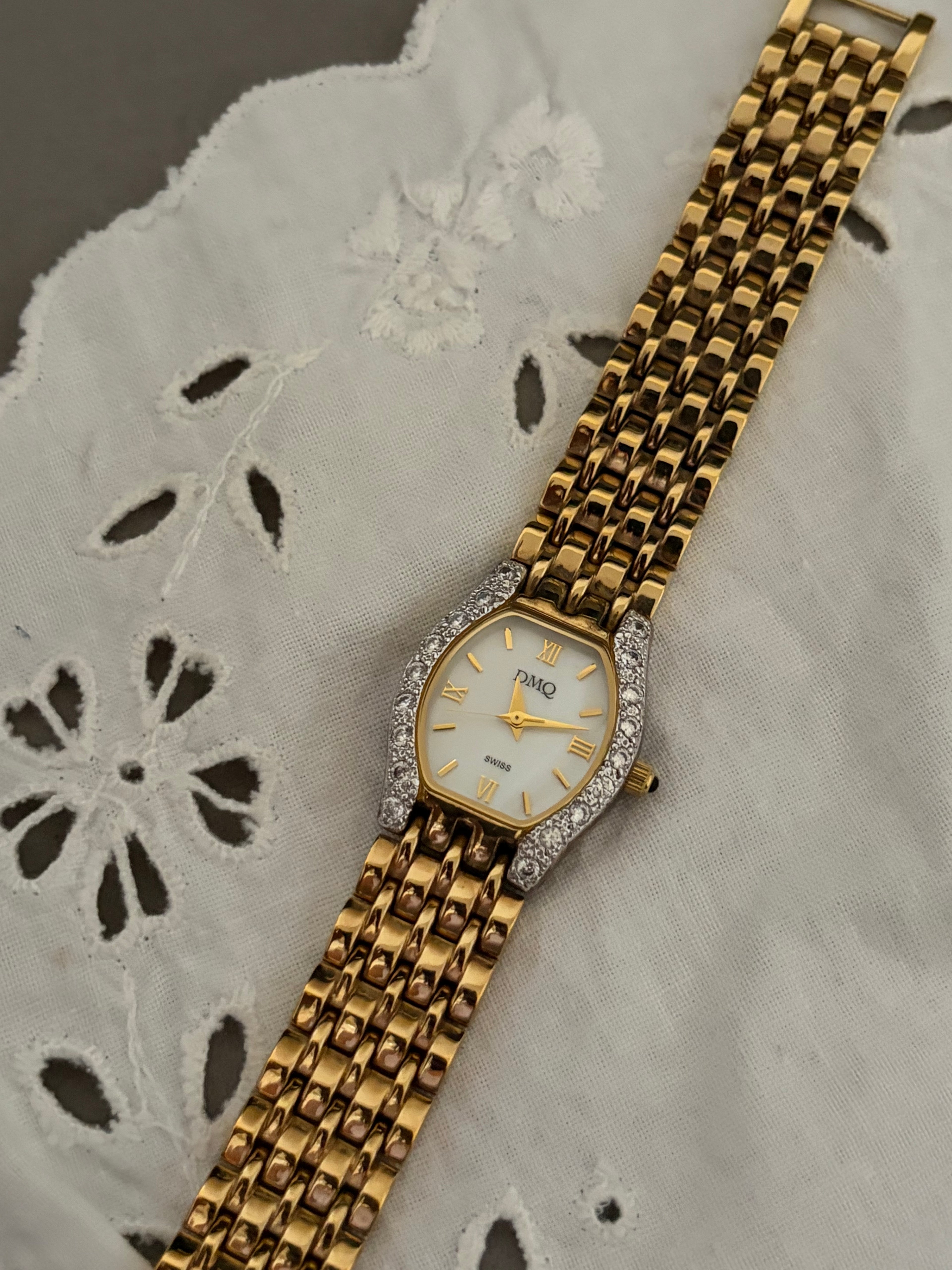 Eva Watch