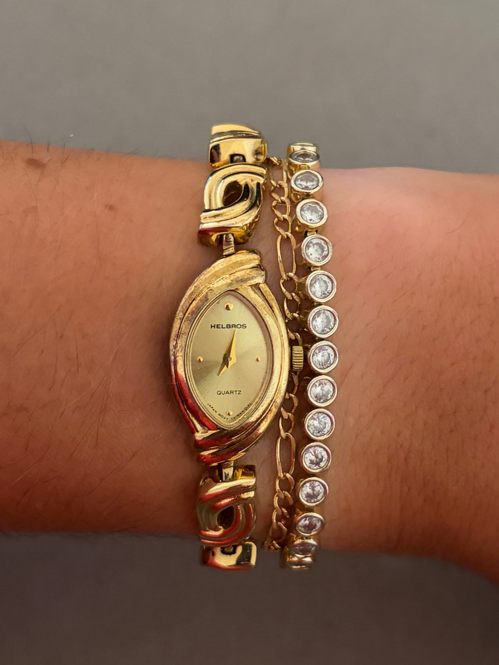 Mara Watch