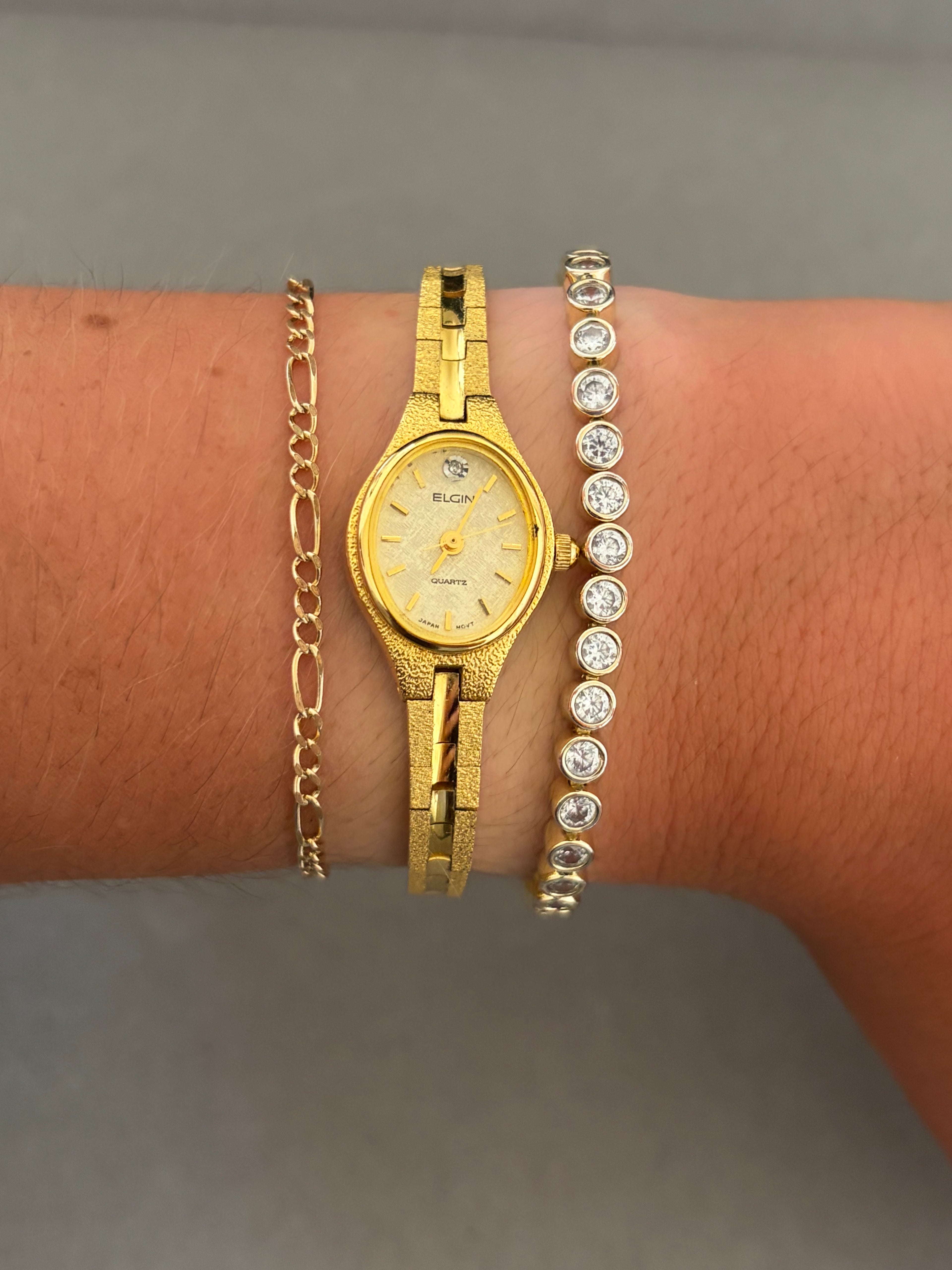 Cecelia Watch