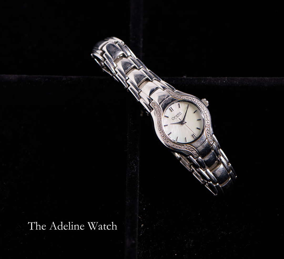 The Adeline Watch