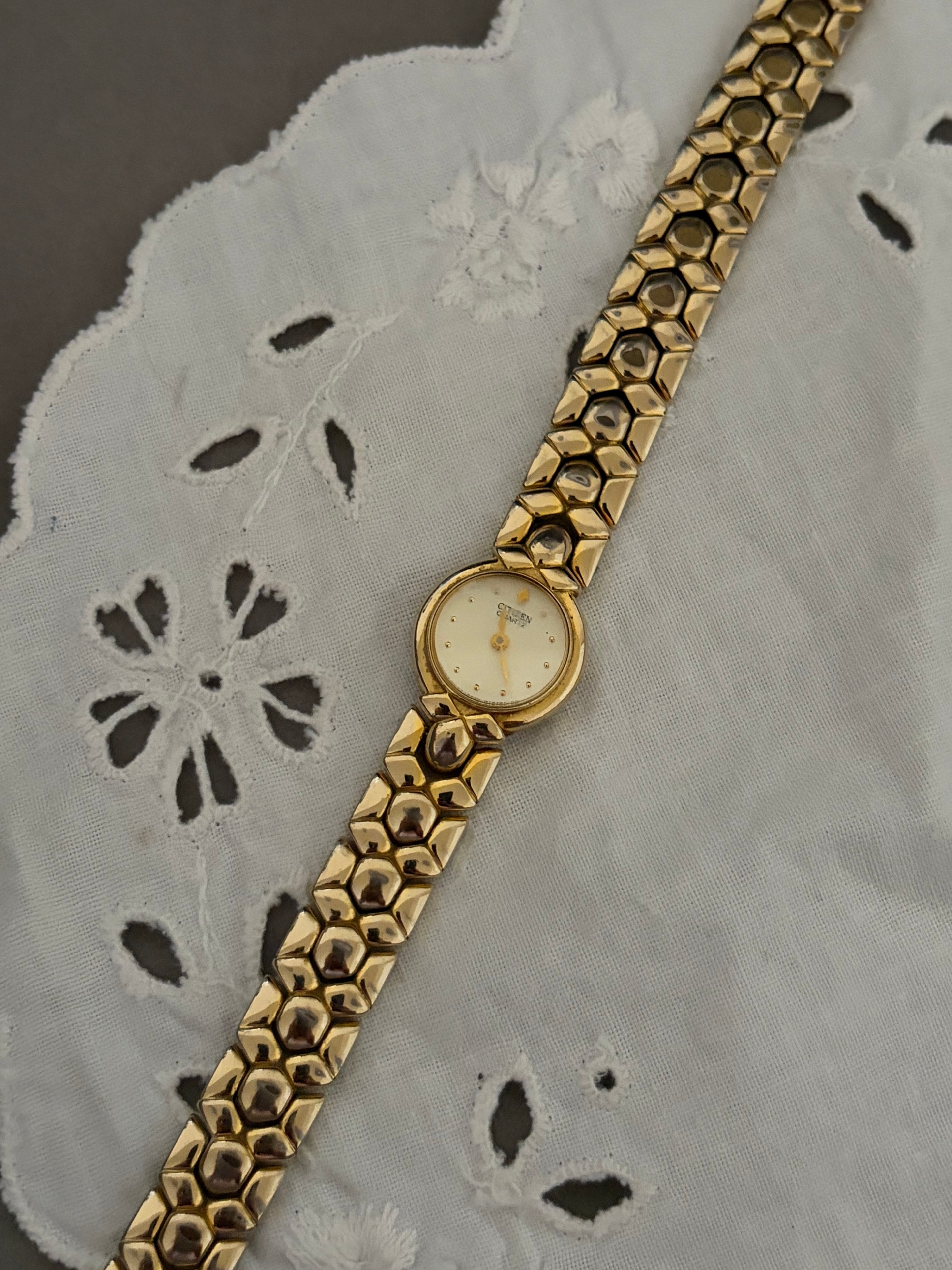 Elizabeth Watch