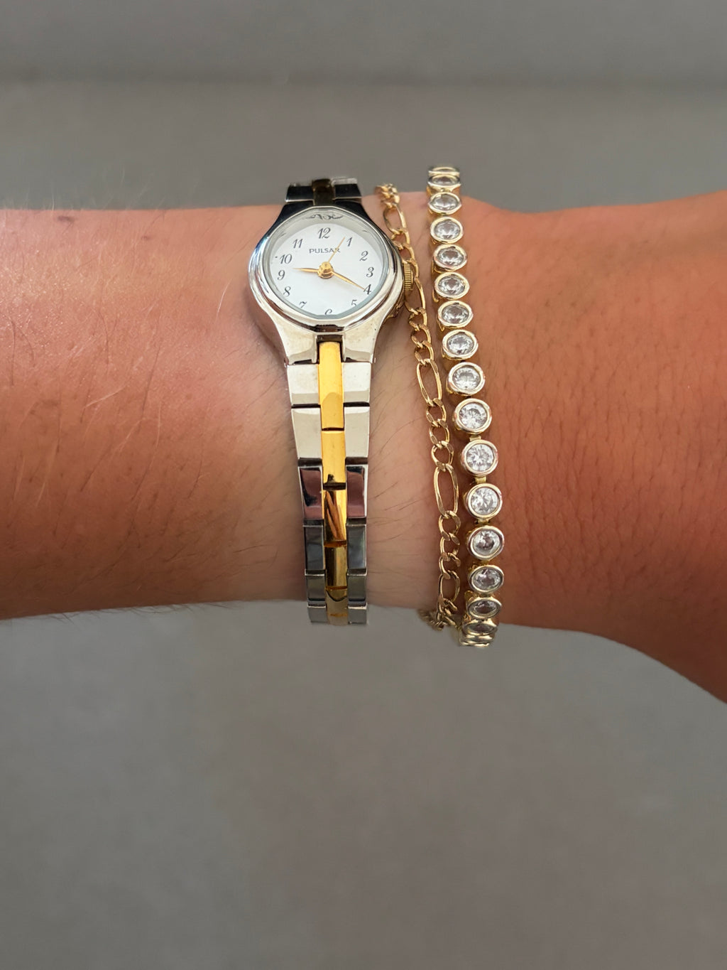 Juliette Watch