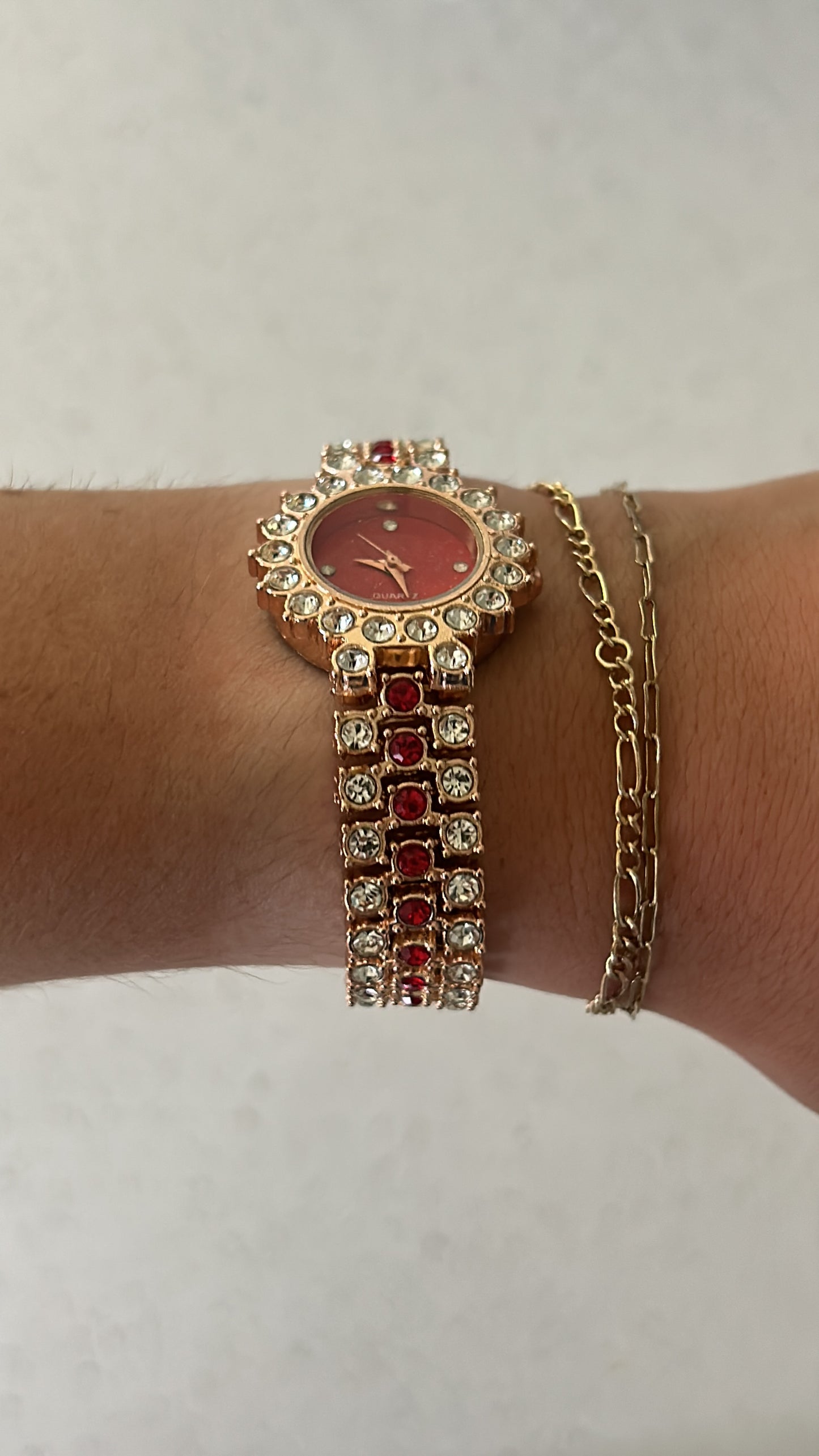 Rosalind Watch