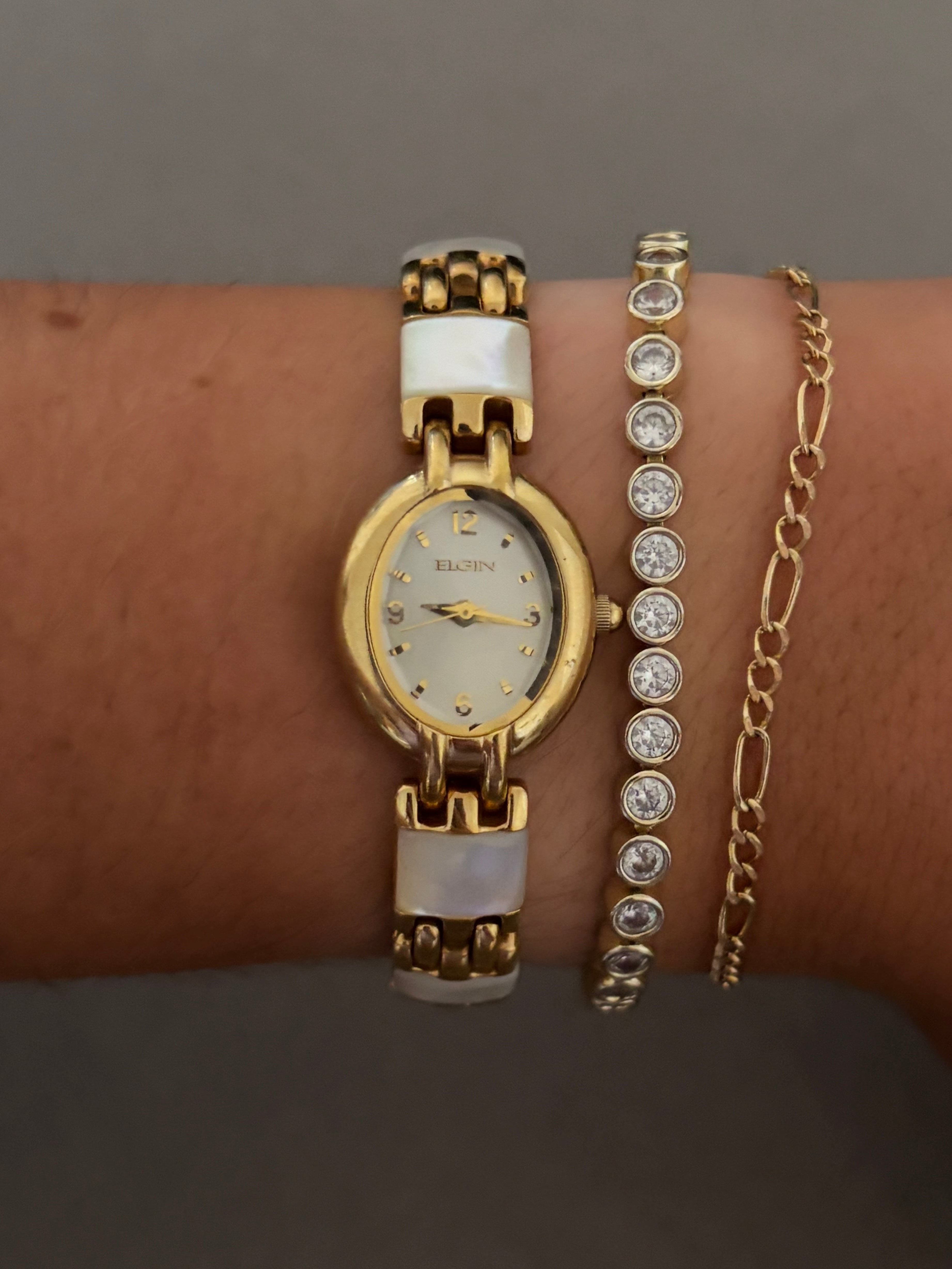 Opal Watch
