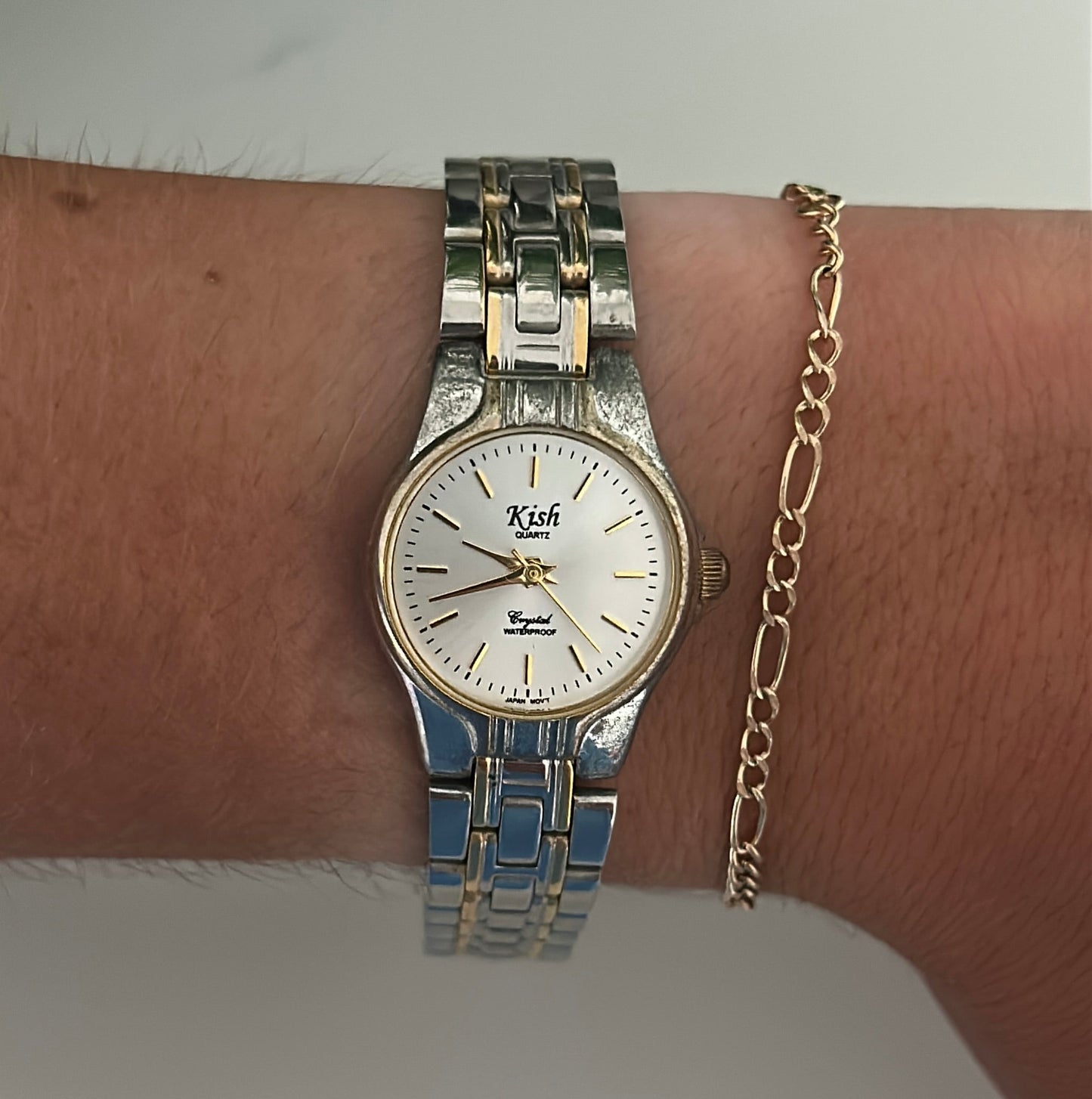 Marianna Watch