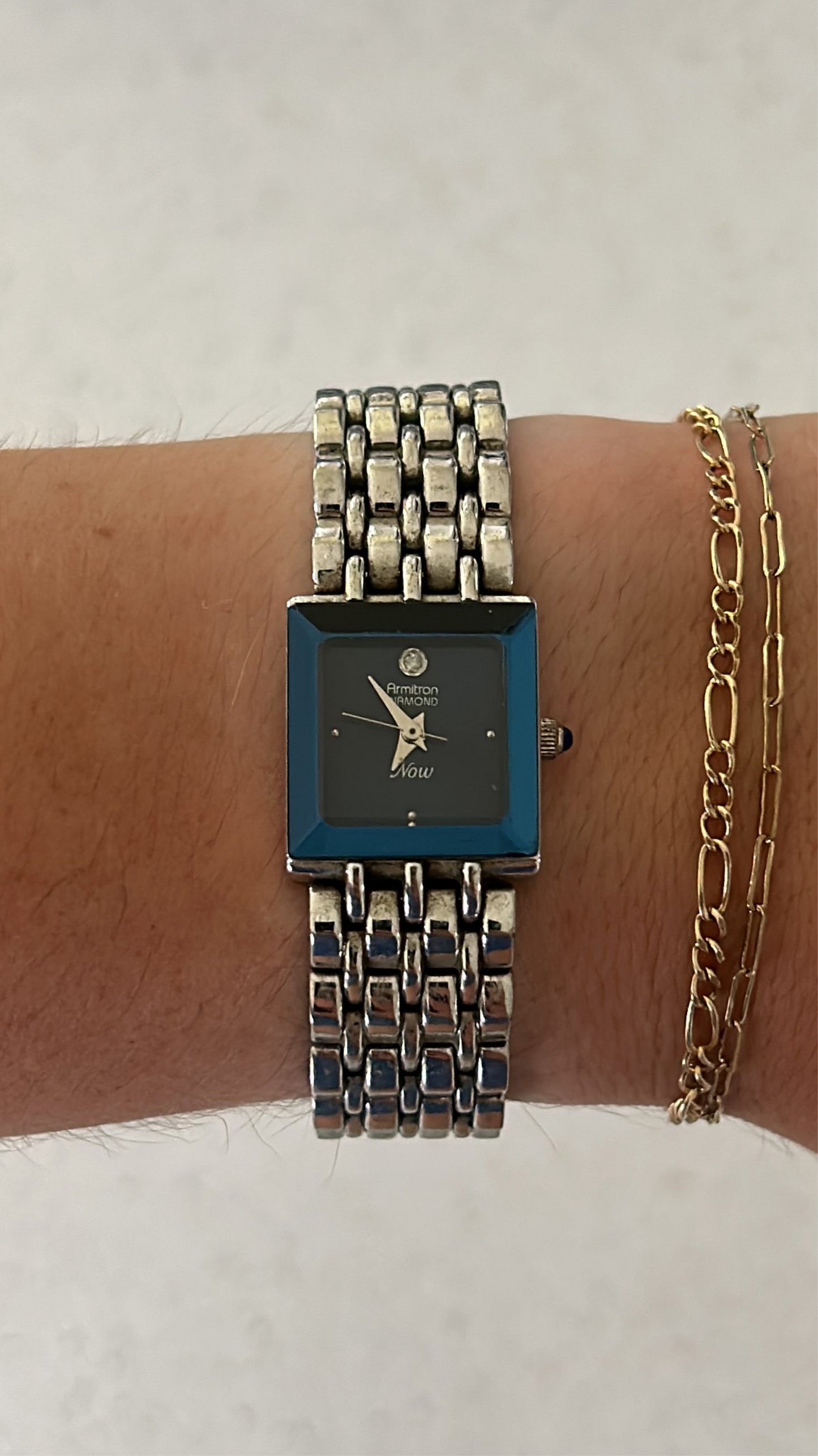 Brooke Watch