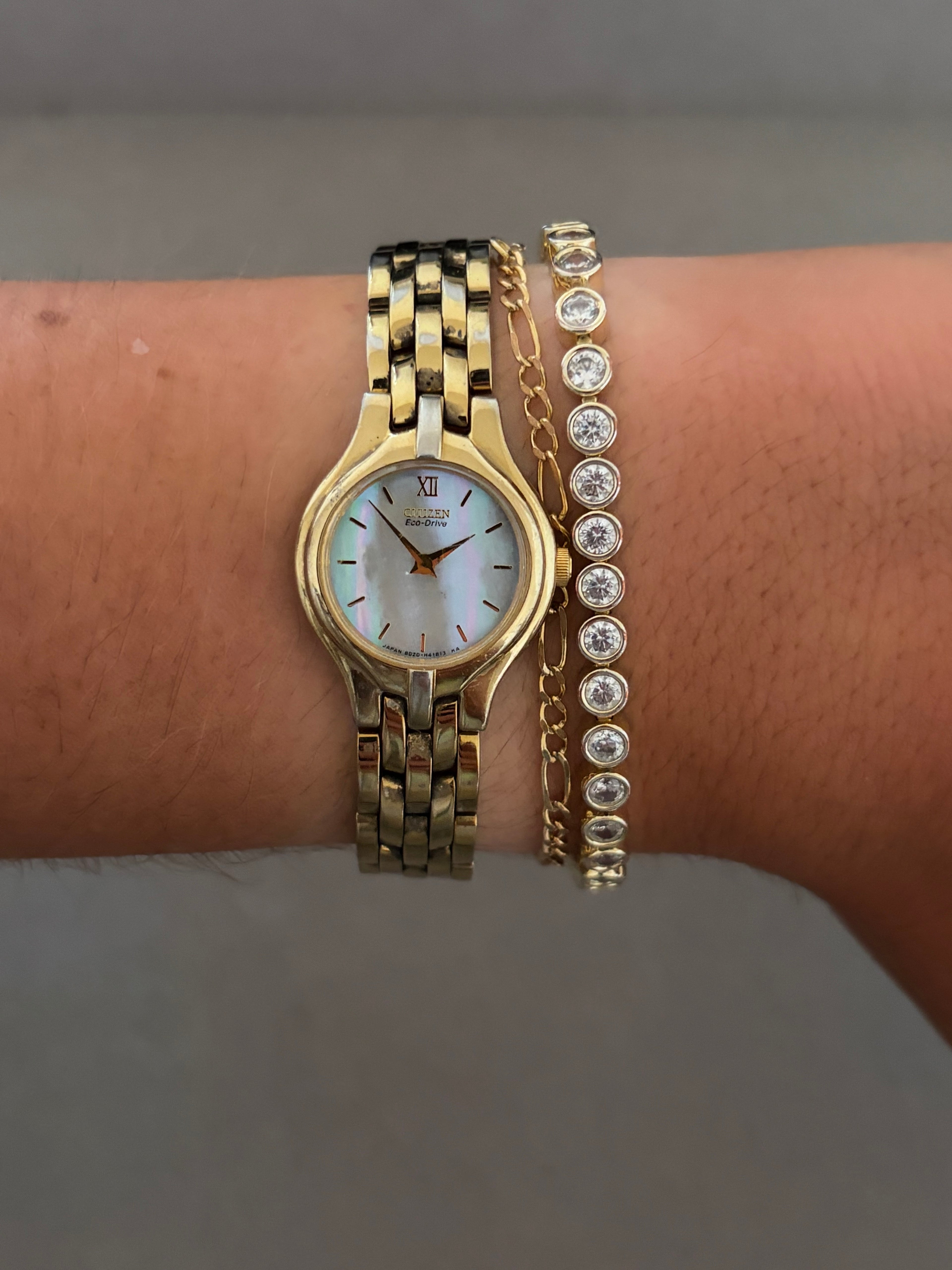 Celeste Watch