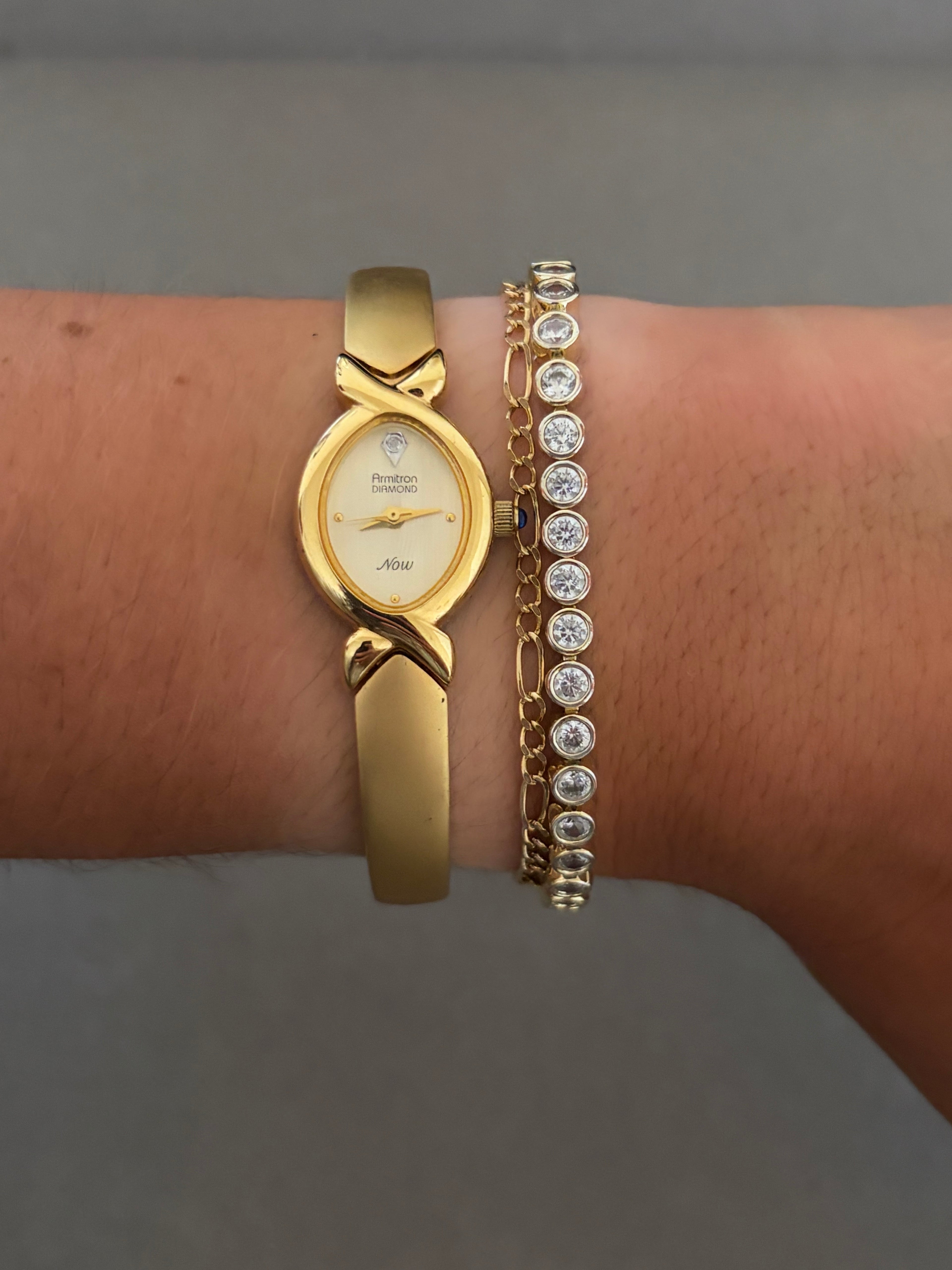 Sylvie Watch