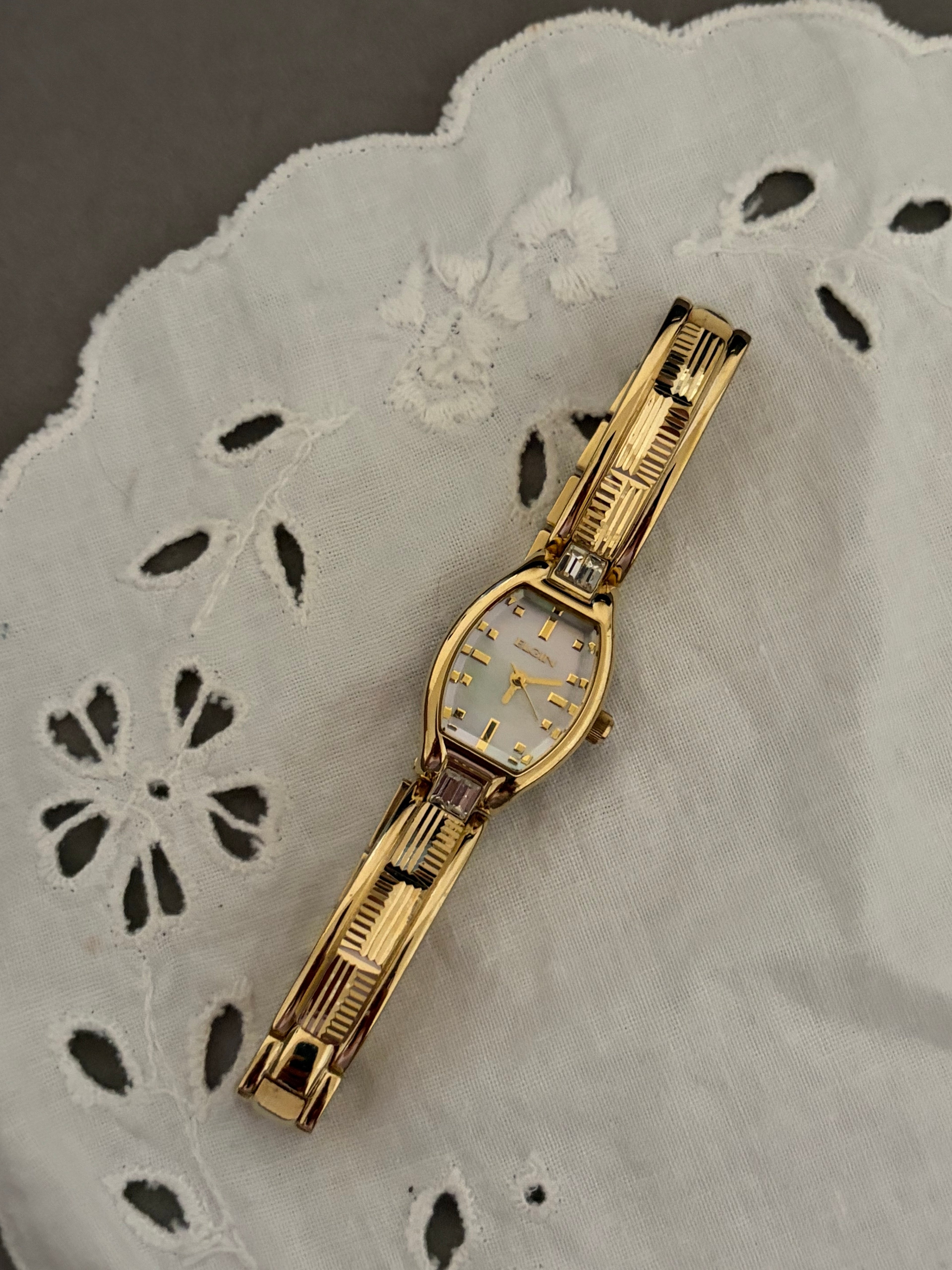 Gisele Watch