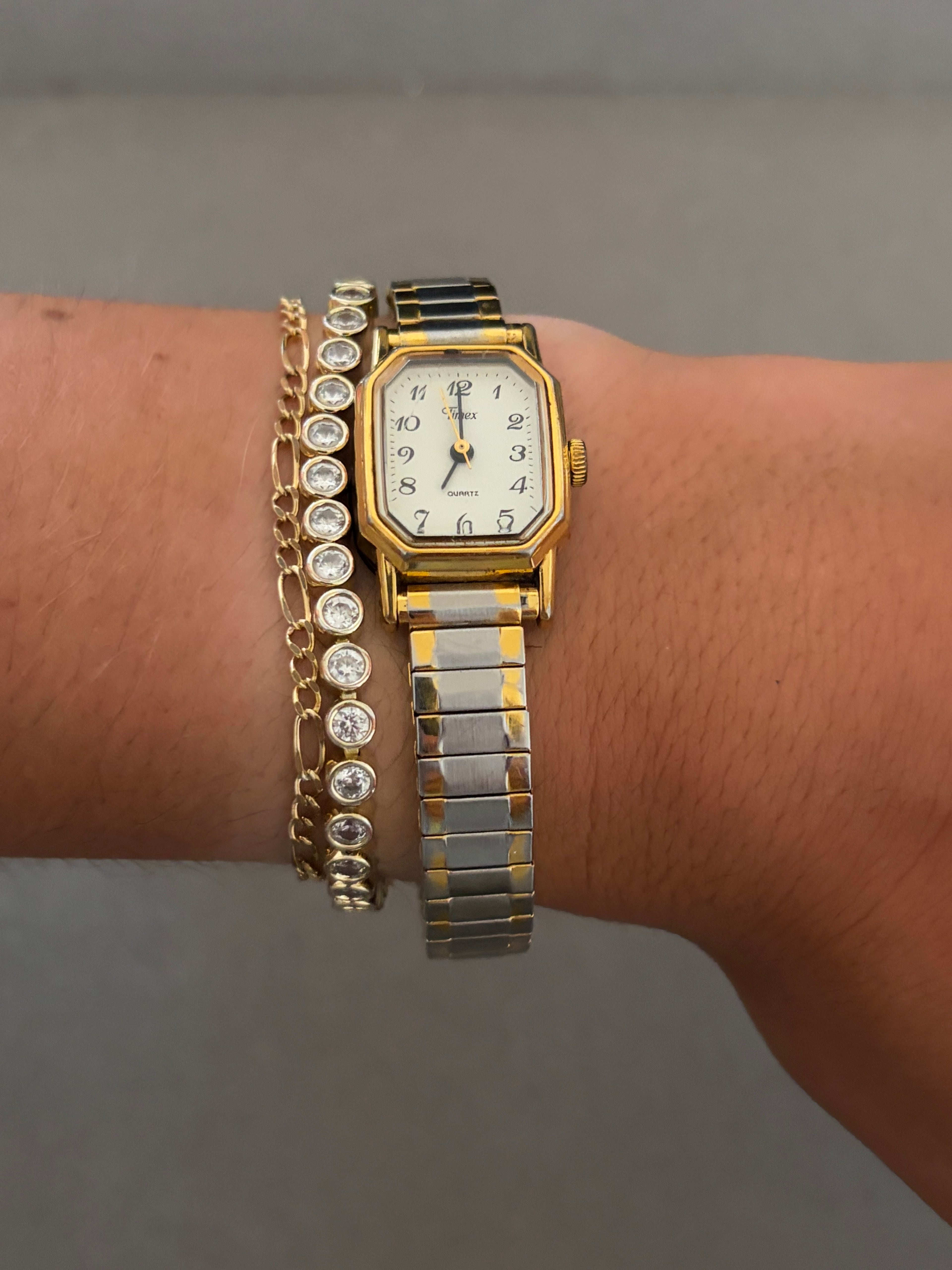 Jaqueline Watch