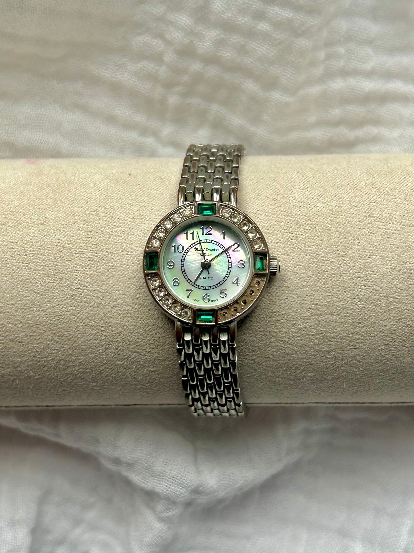 Jade Watch