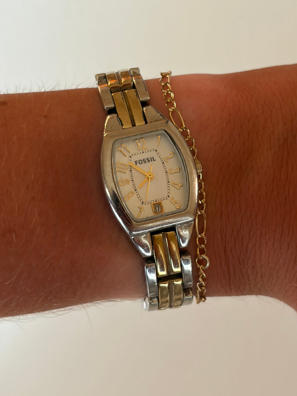 Malissa Watch
