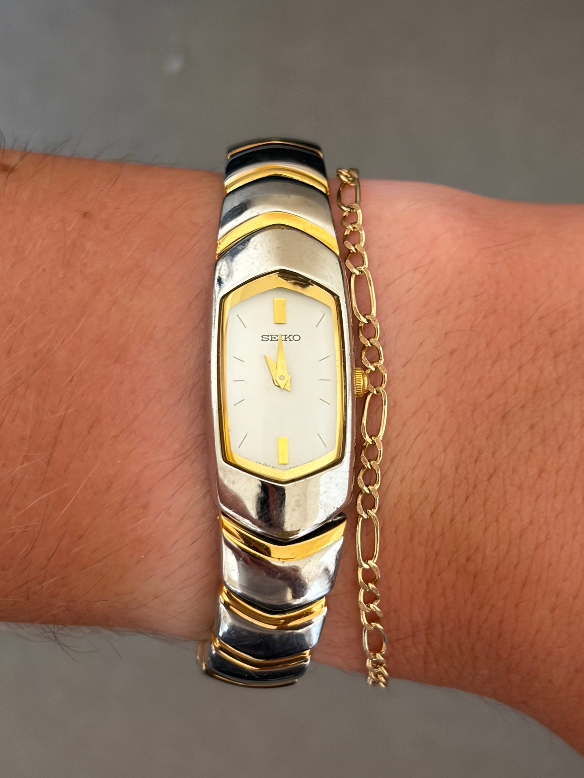 Clarissa Watch