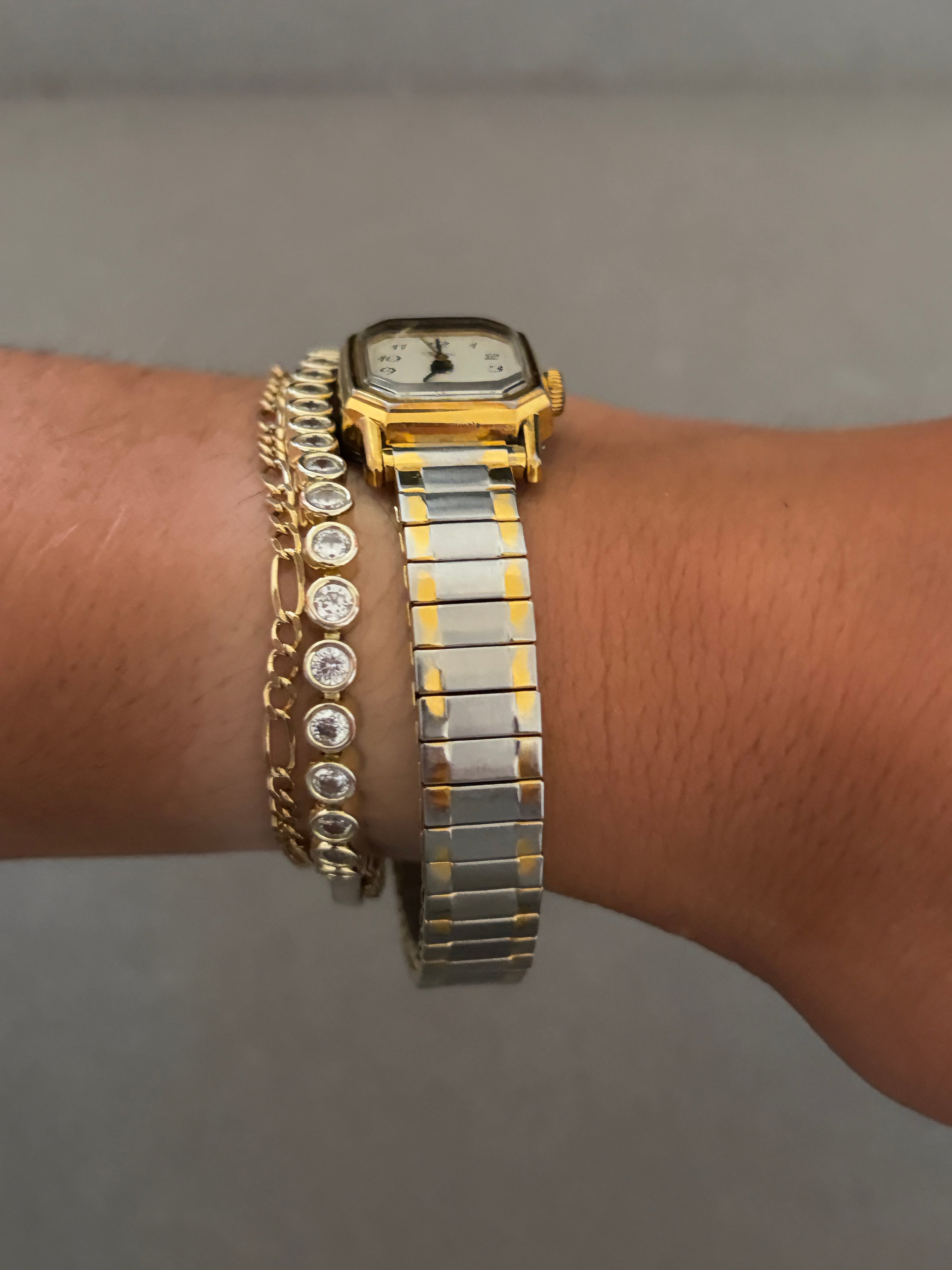 Jaqueline Watch