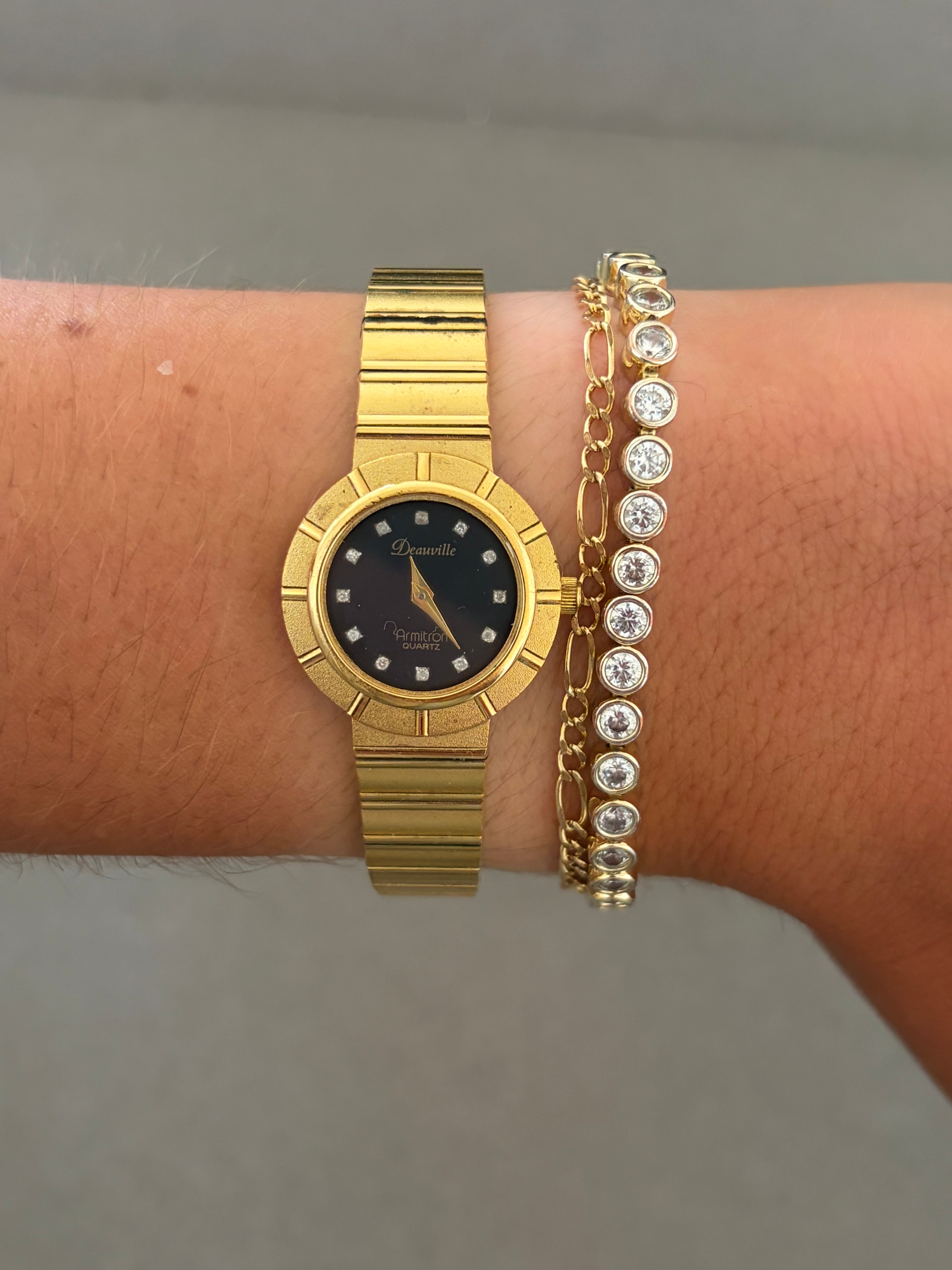 Valerie Watch