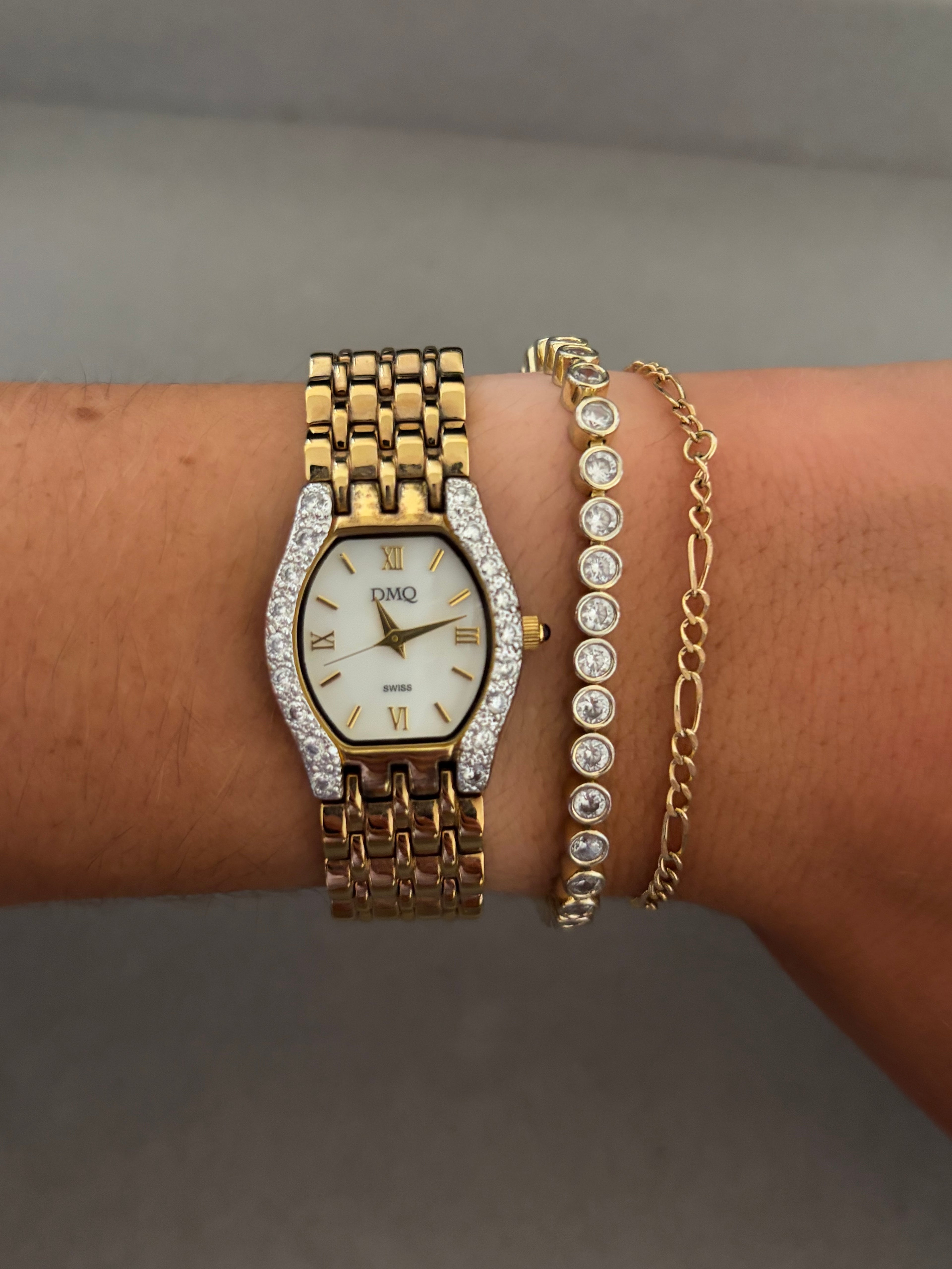 Eva Watch