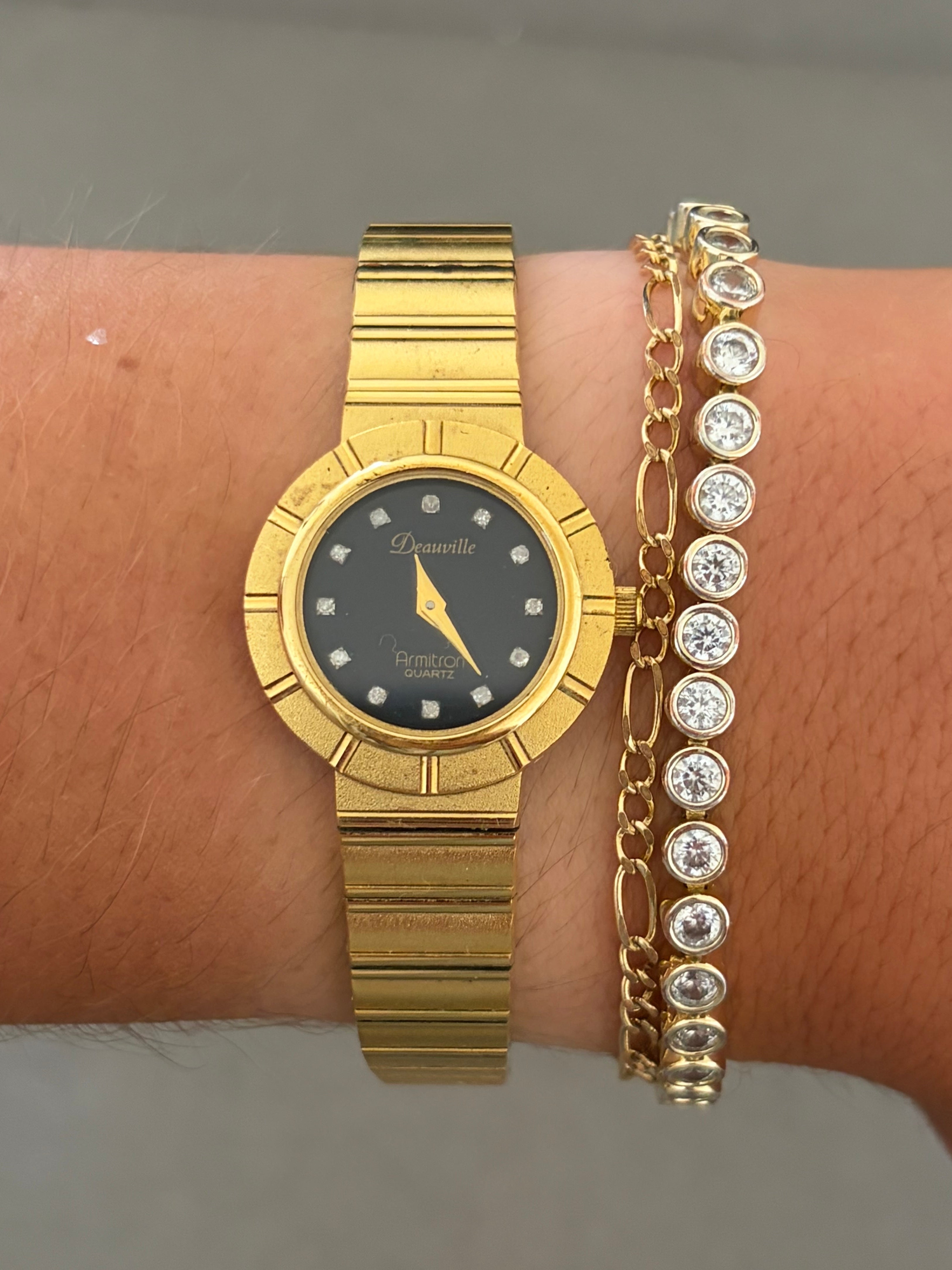 Valerie Watch