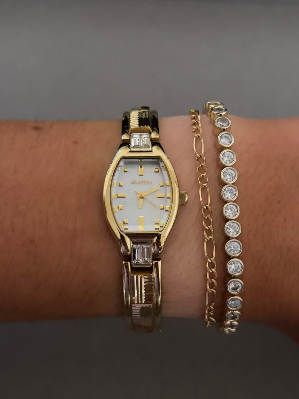 Gisele Watch