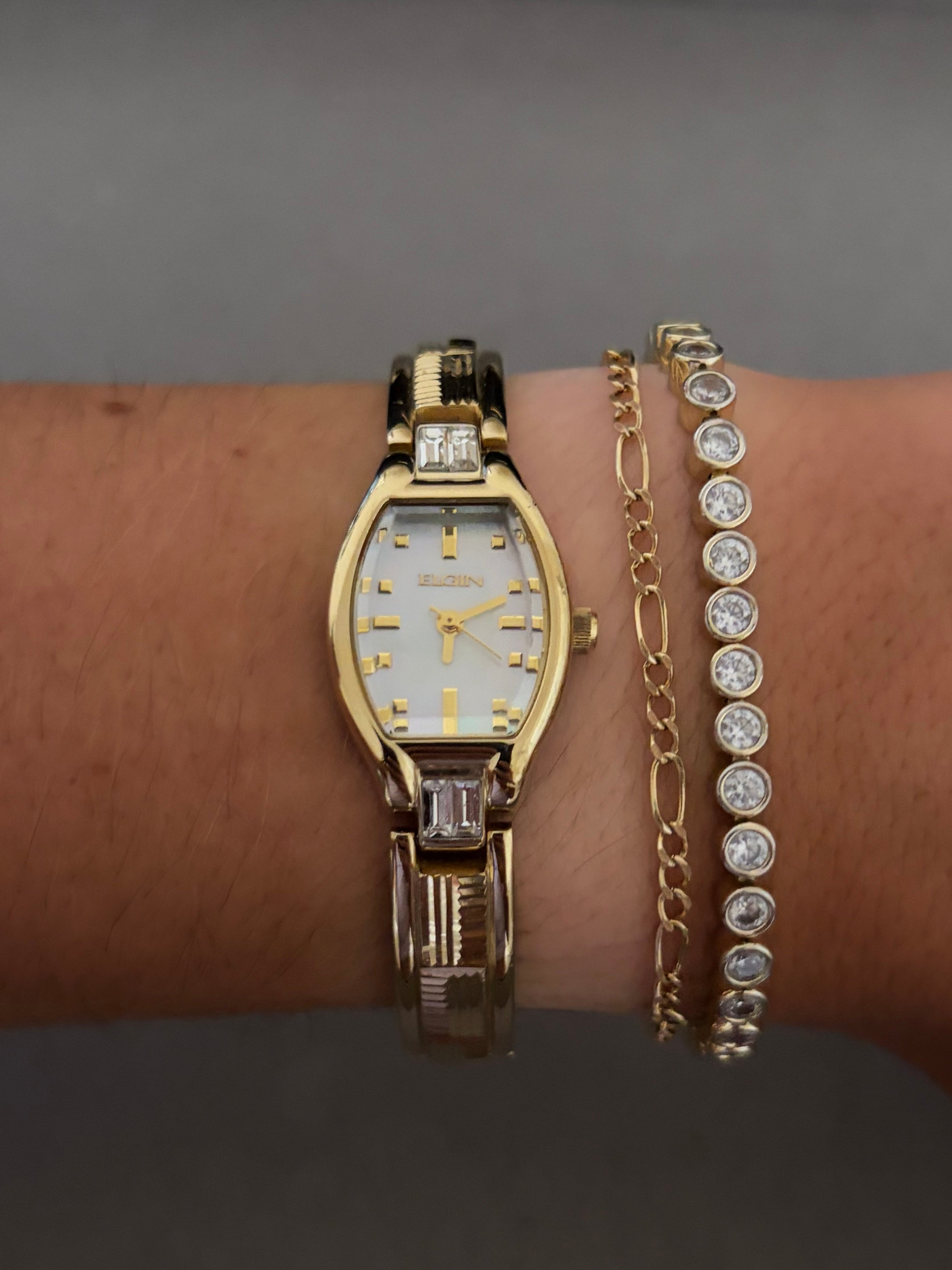Gisele Watch