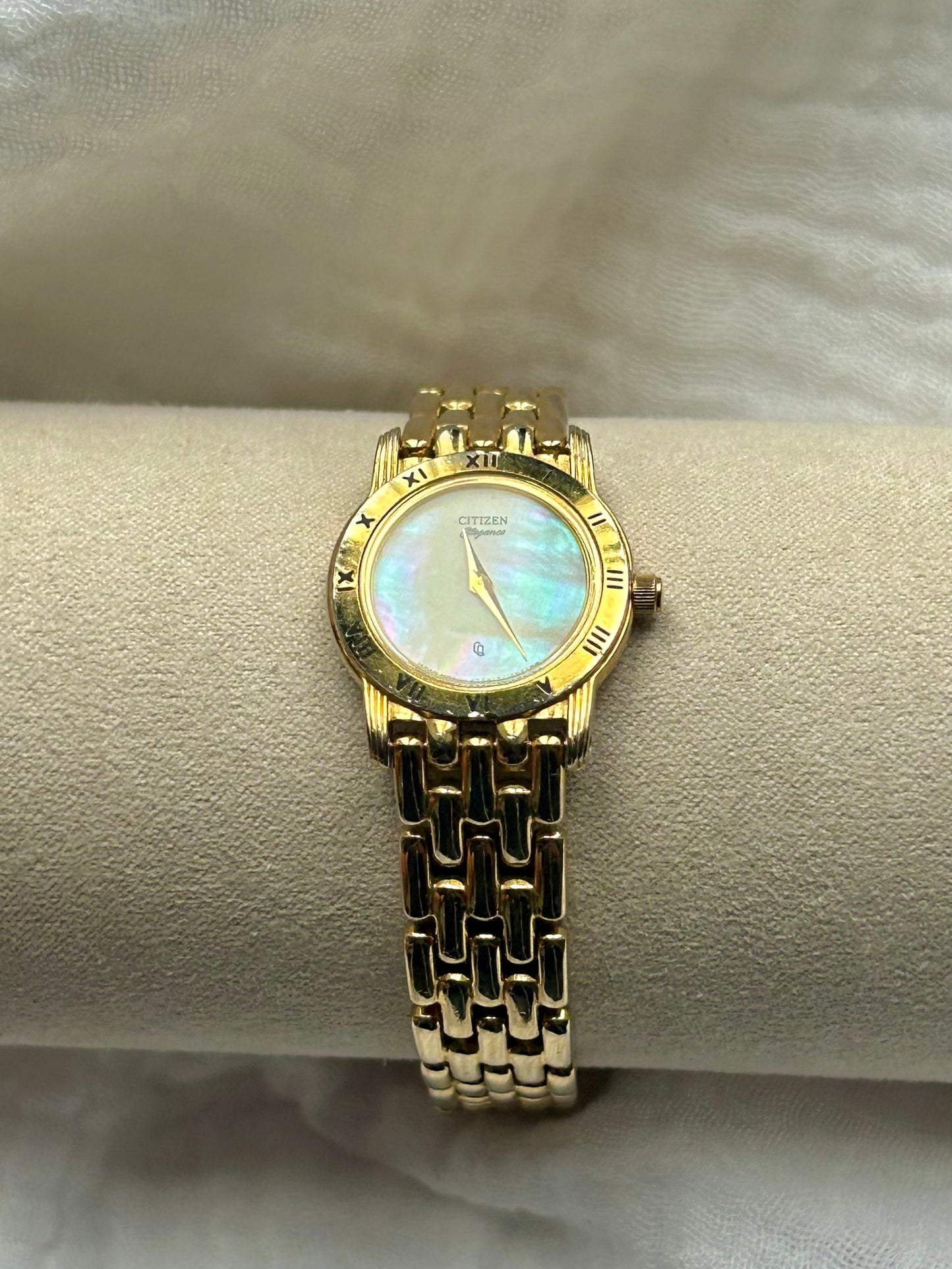 Calypso Watch