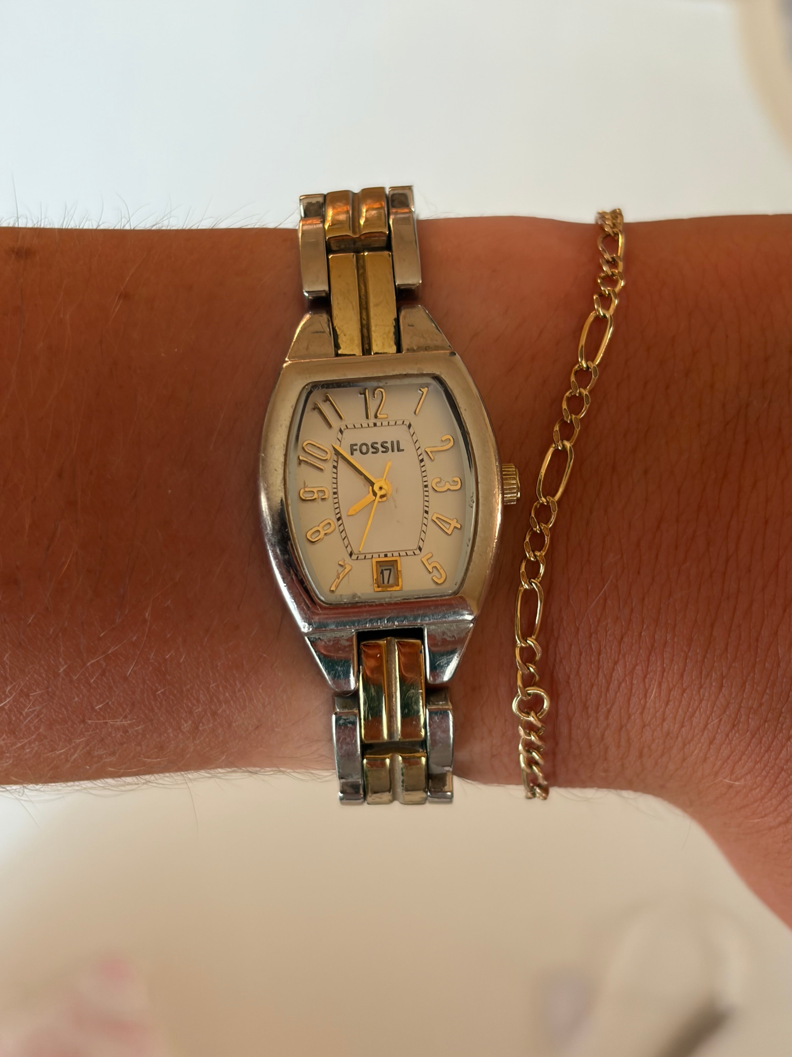Malissa Watch