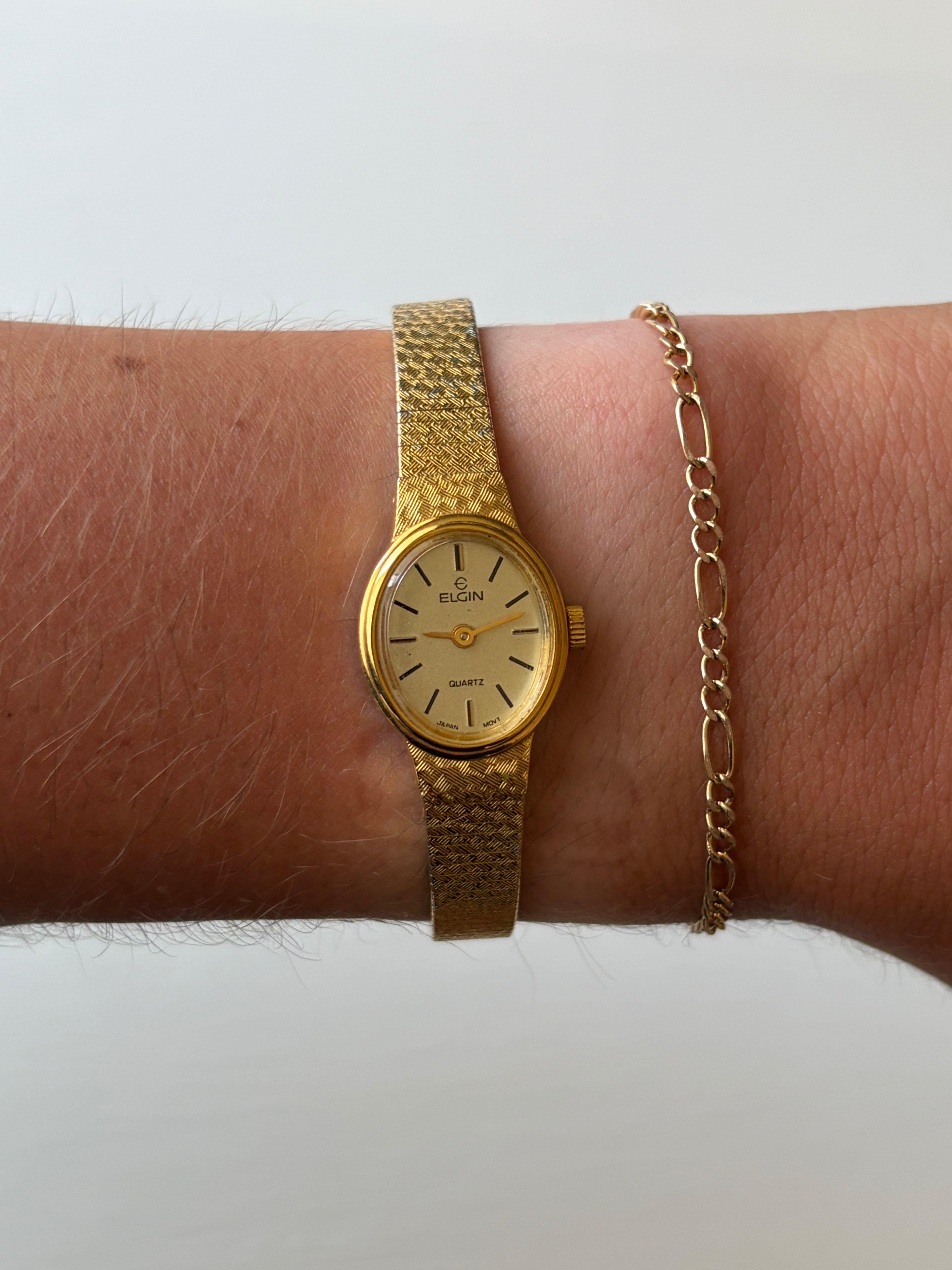 Claire Watch