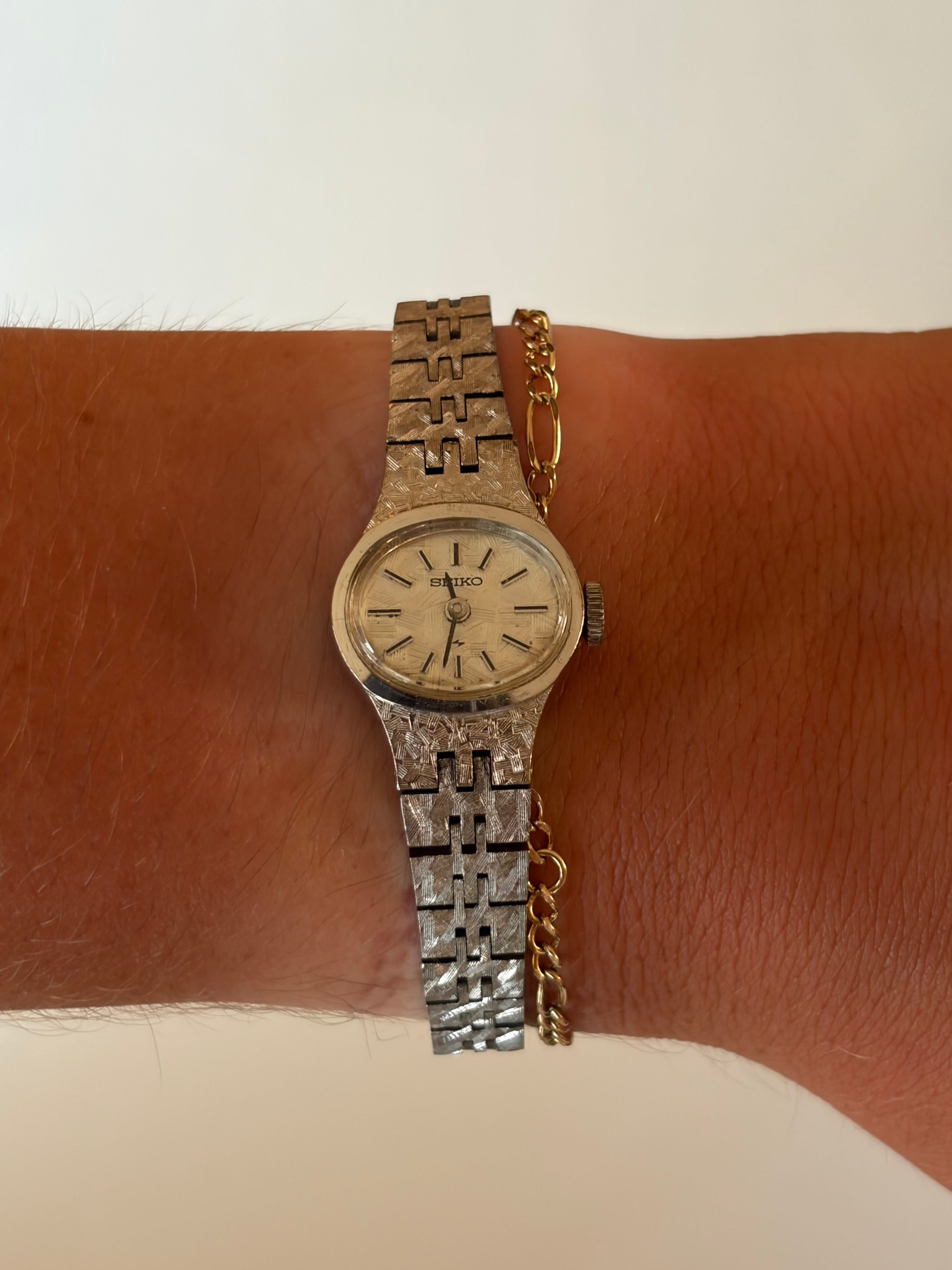 Octavia Watch