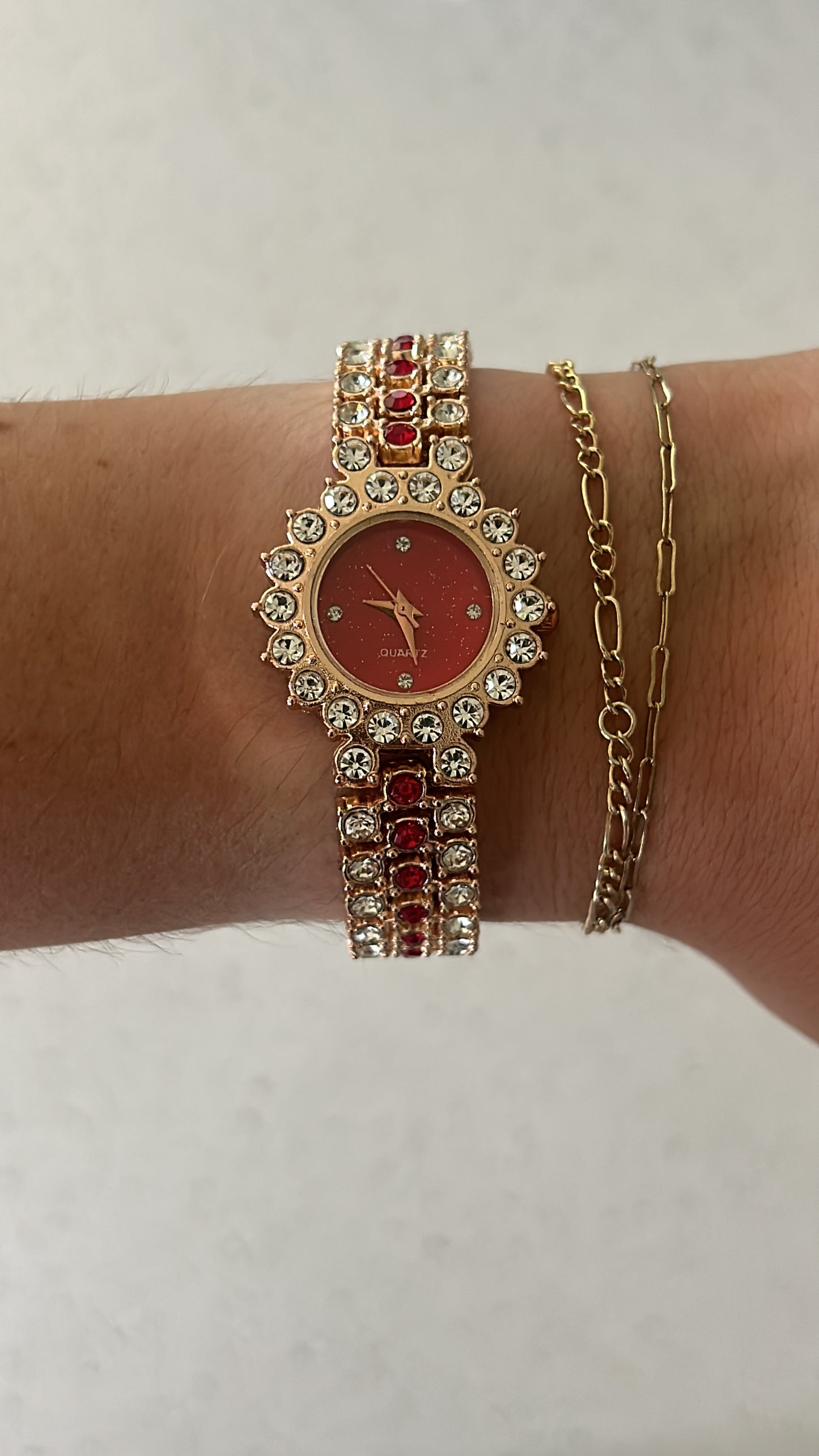 Rosalind Watch