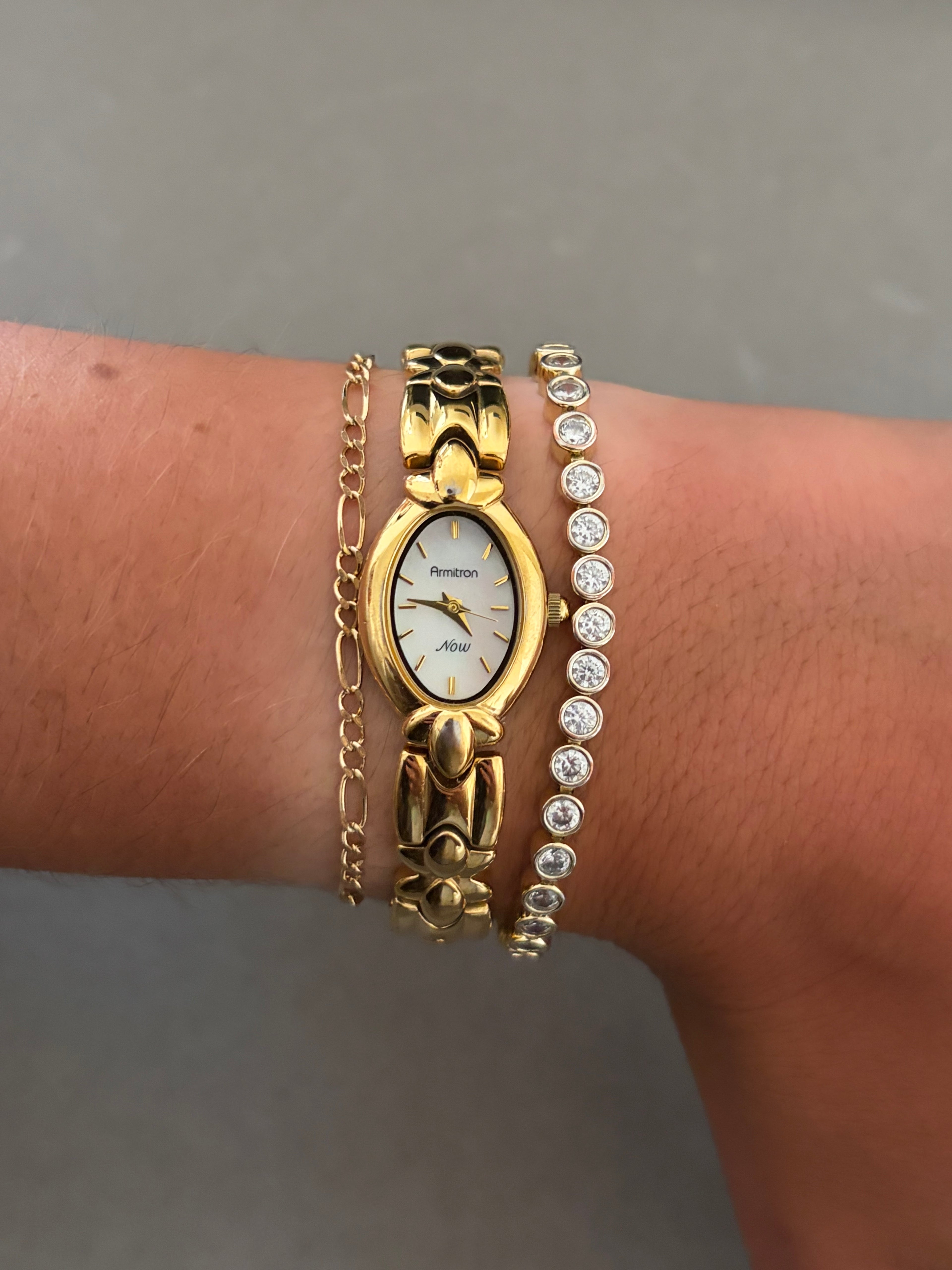 Vivienne Watch