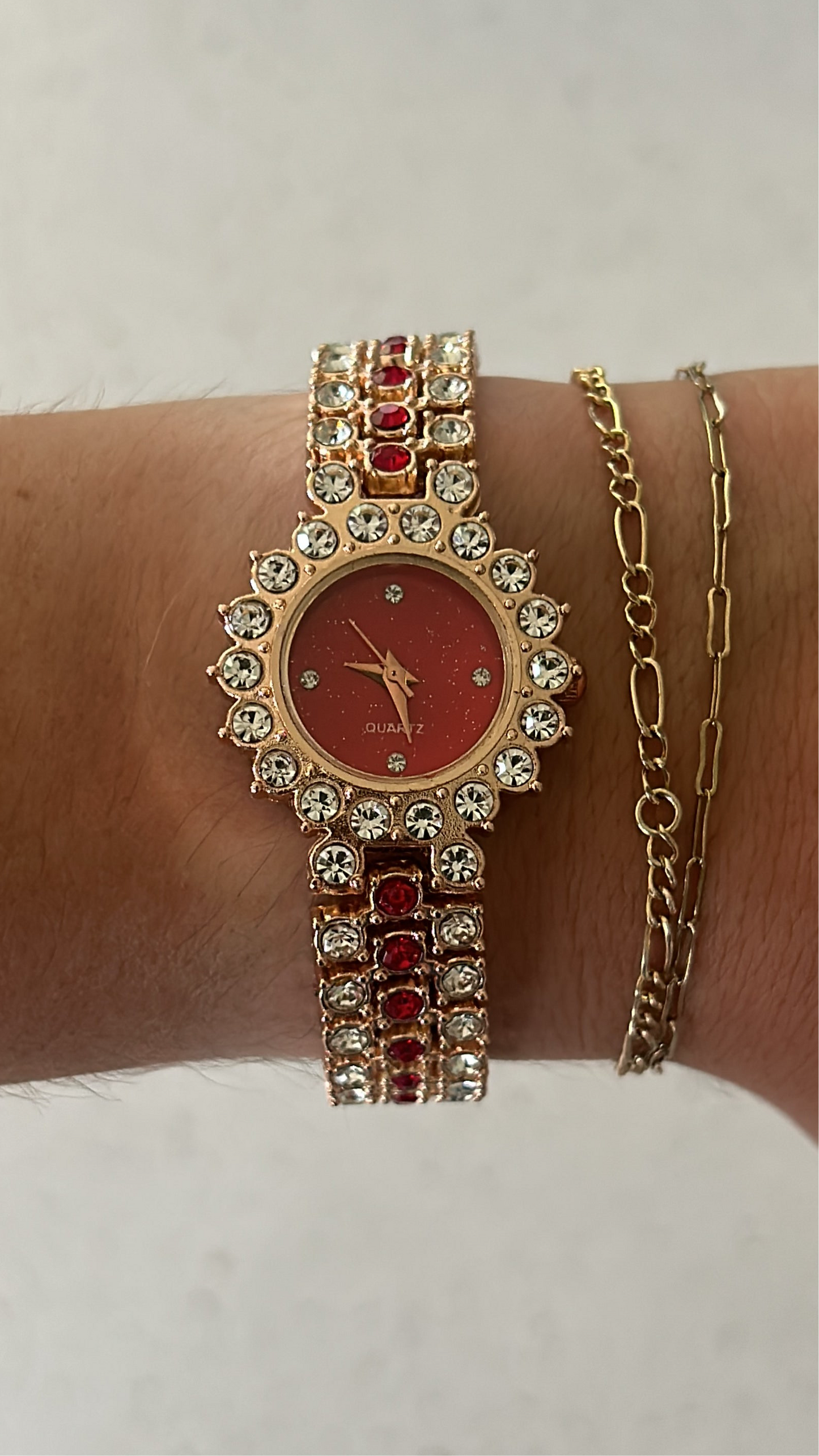 Rosalind Watch
