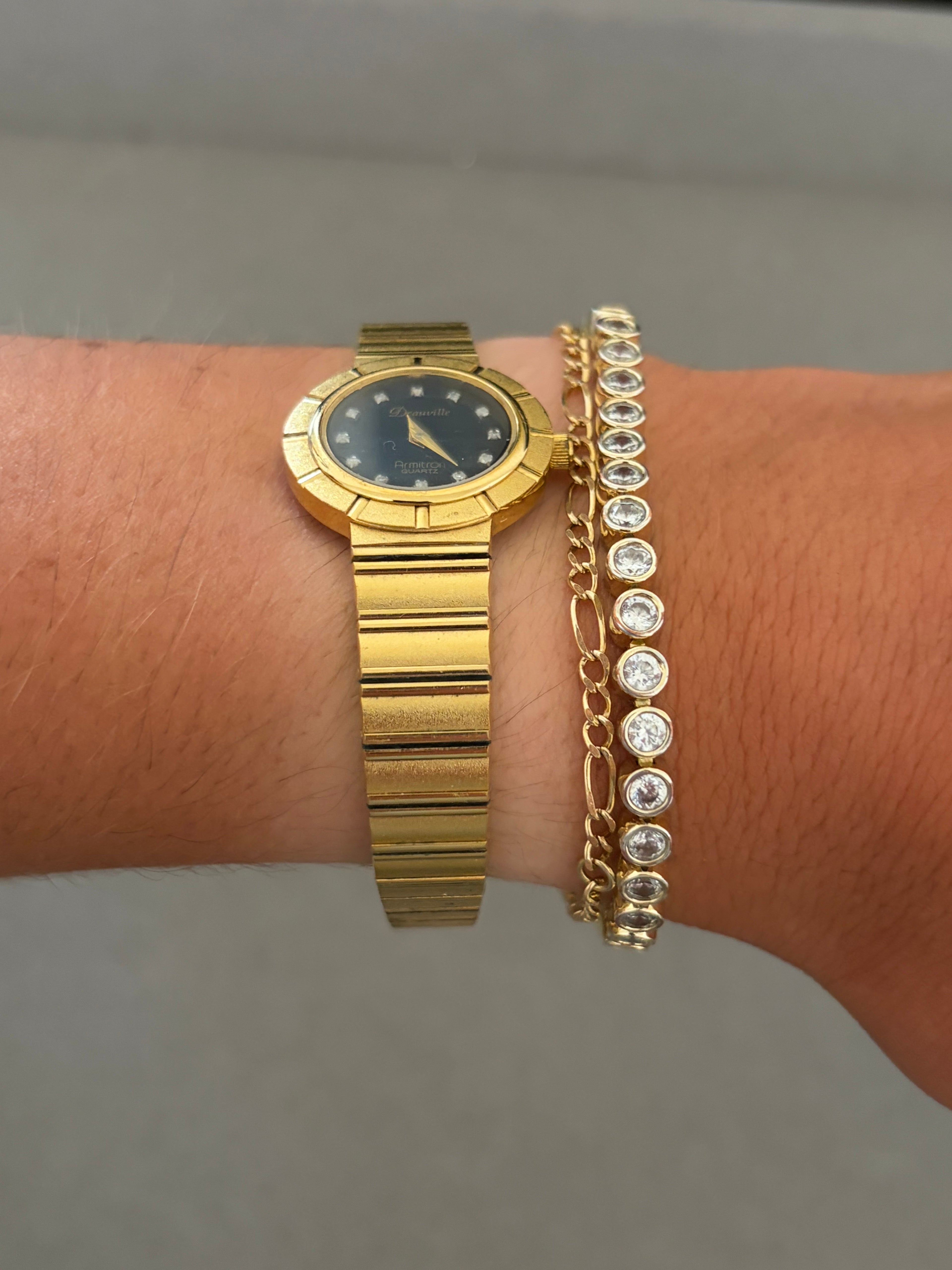 Valerie Watch