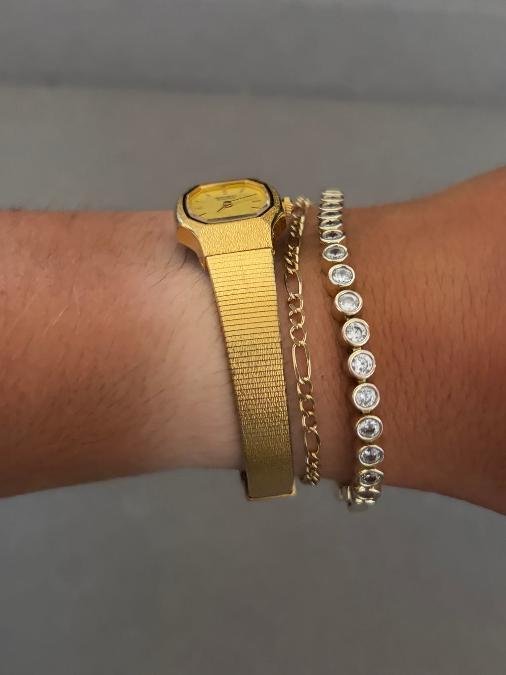 Amelie Watch