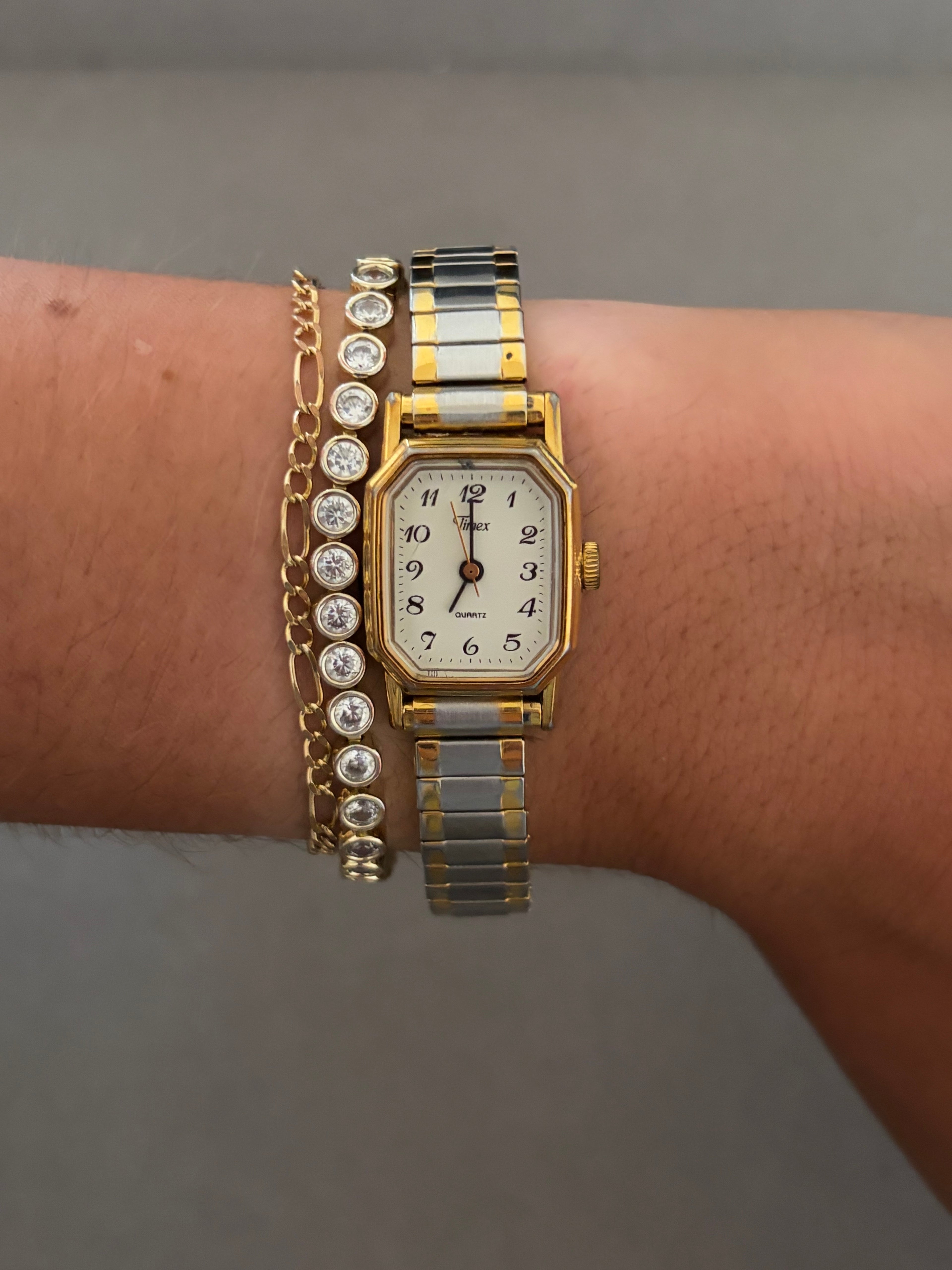 Jaqueline Watch