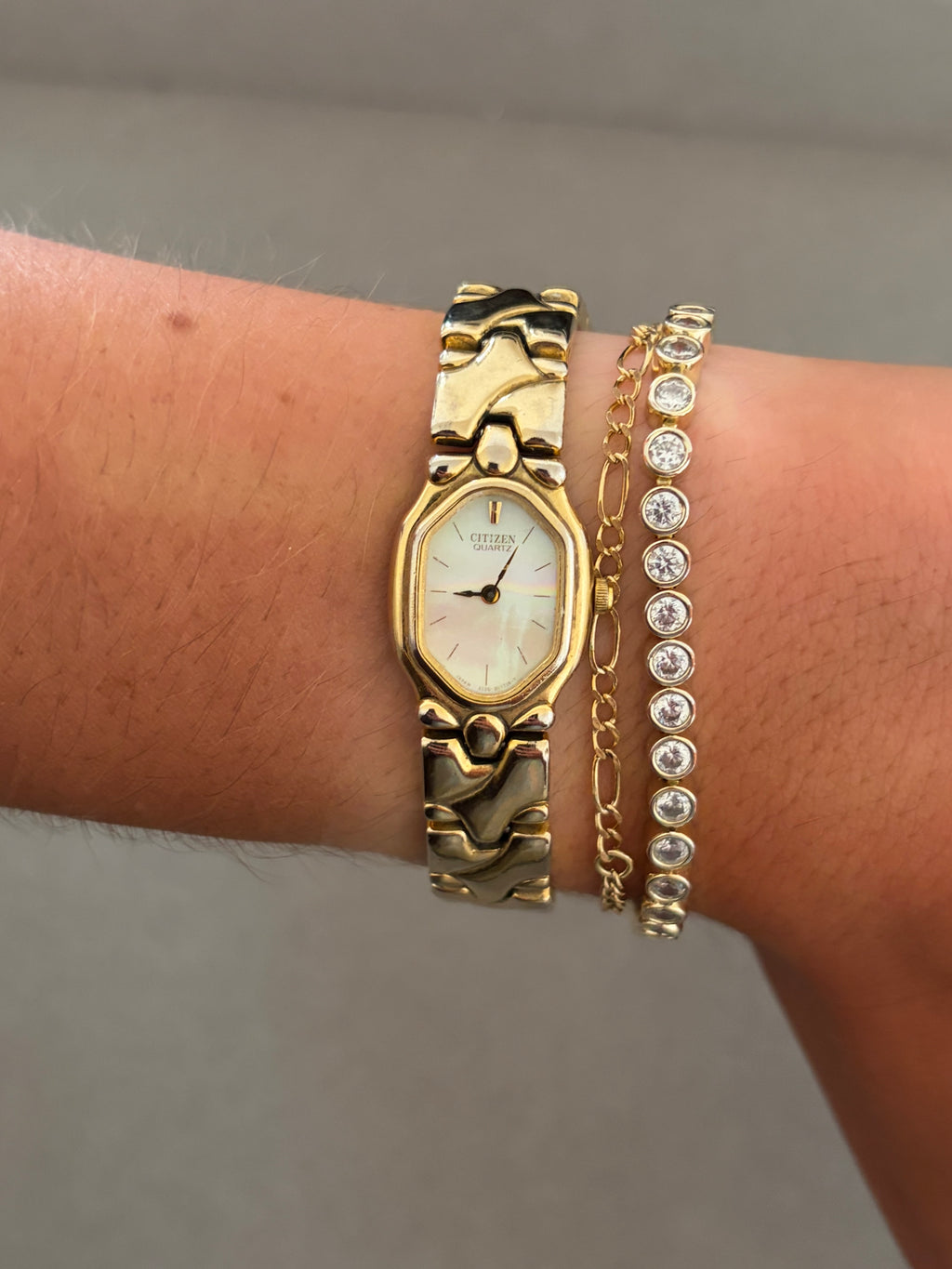 Estelle Watch